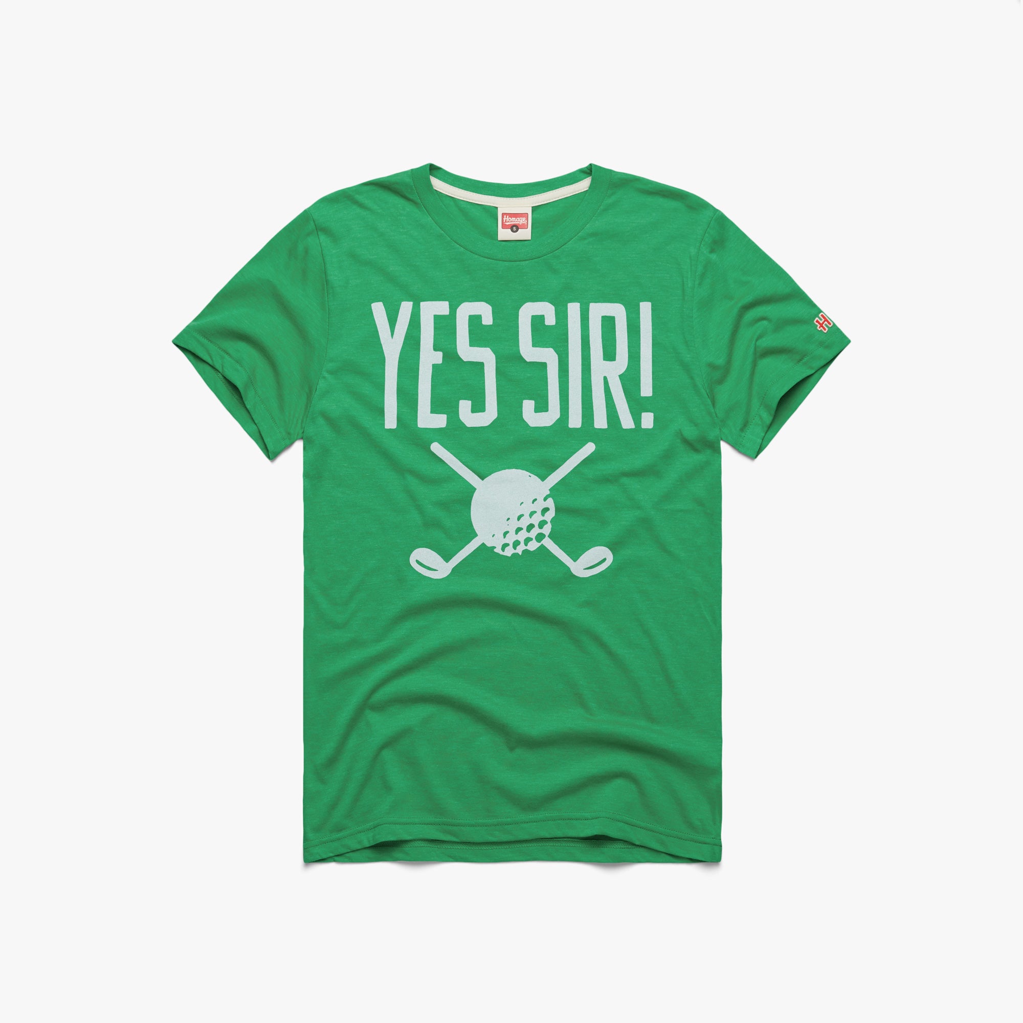 Yes Sir! Sale Outlet Locations