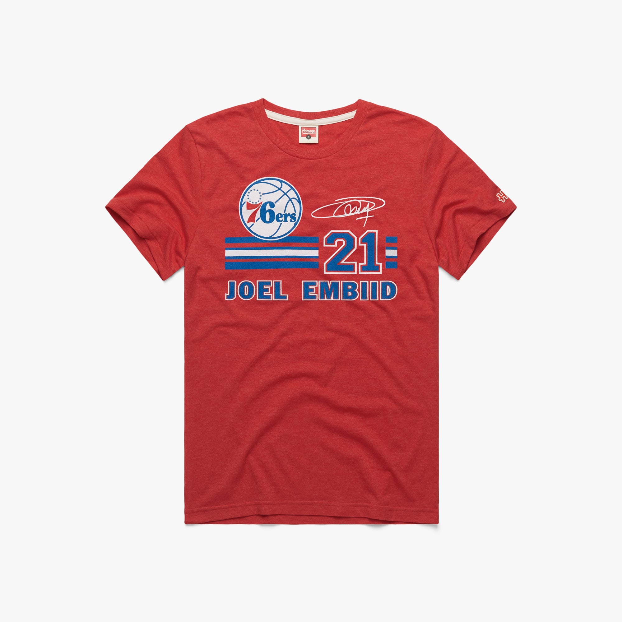 76ers Joel Embiid Signature Jersey Cheap Sale Outlet