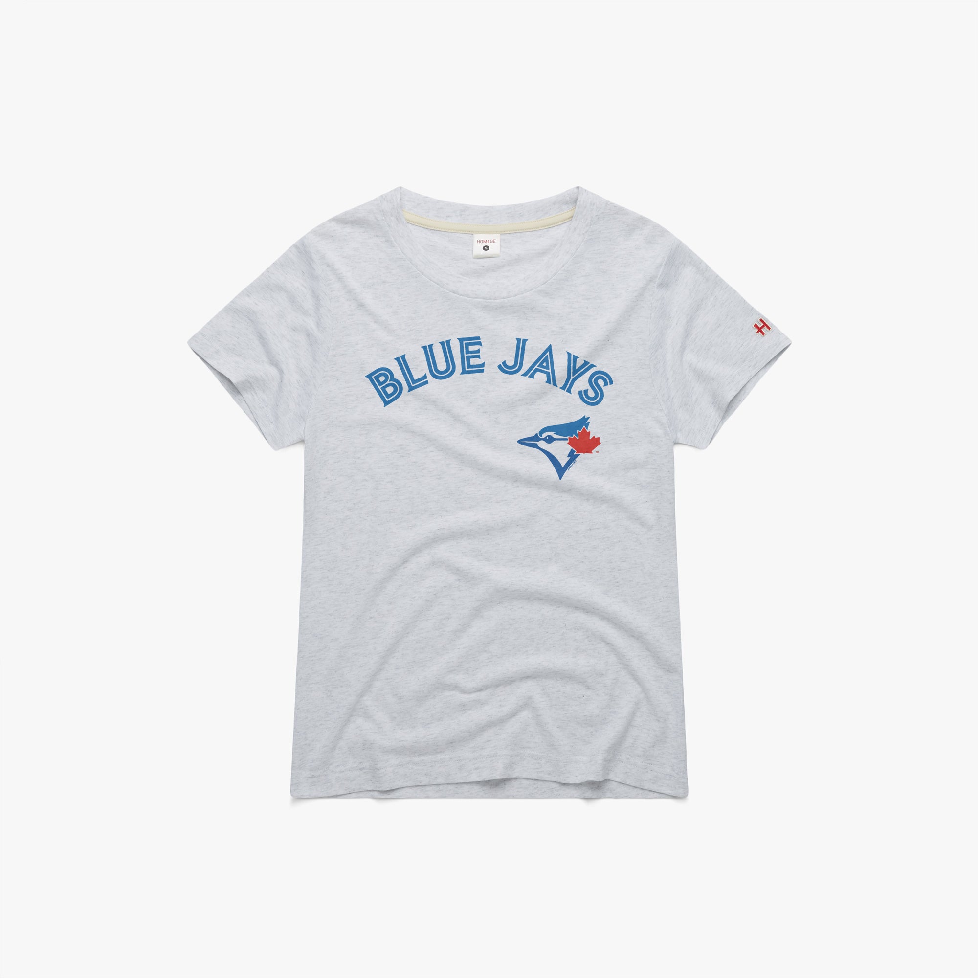 Women's Toronto Blue Jays Jersey Logo '20 Sale Best Pices