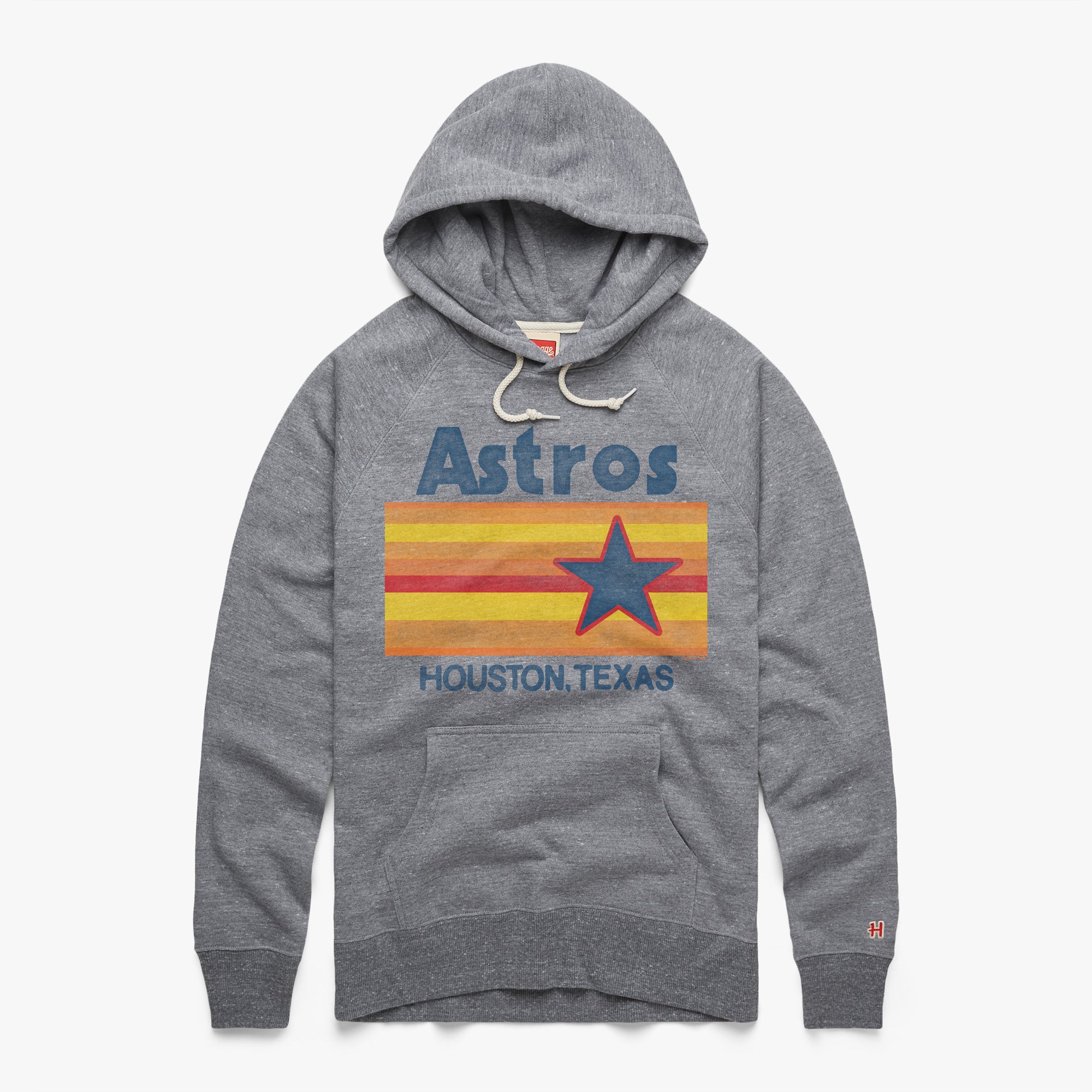 Houston Astros Jersey Logo '75 Hoodie Buy Cheap Explore