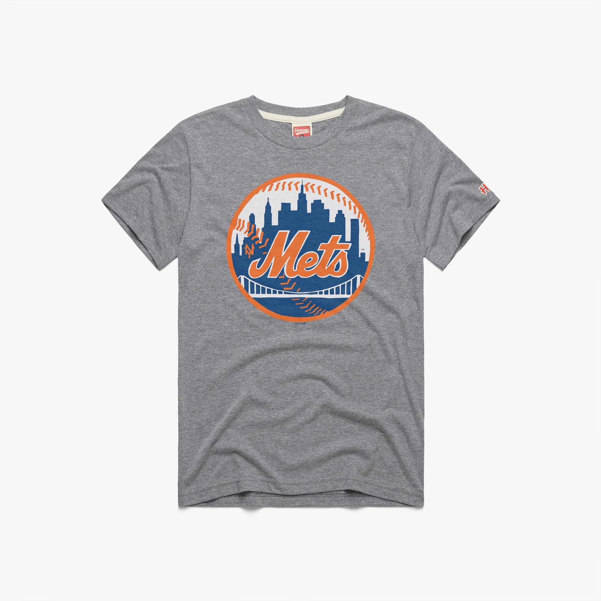 New York Mets '81 Clearance Official