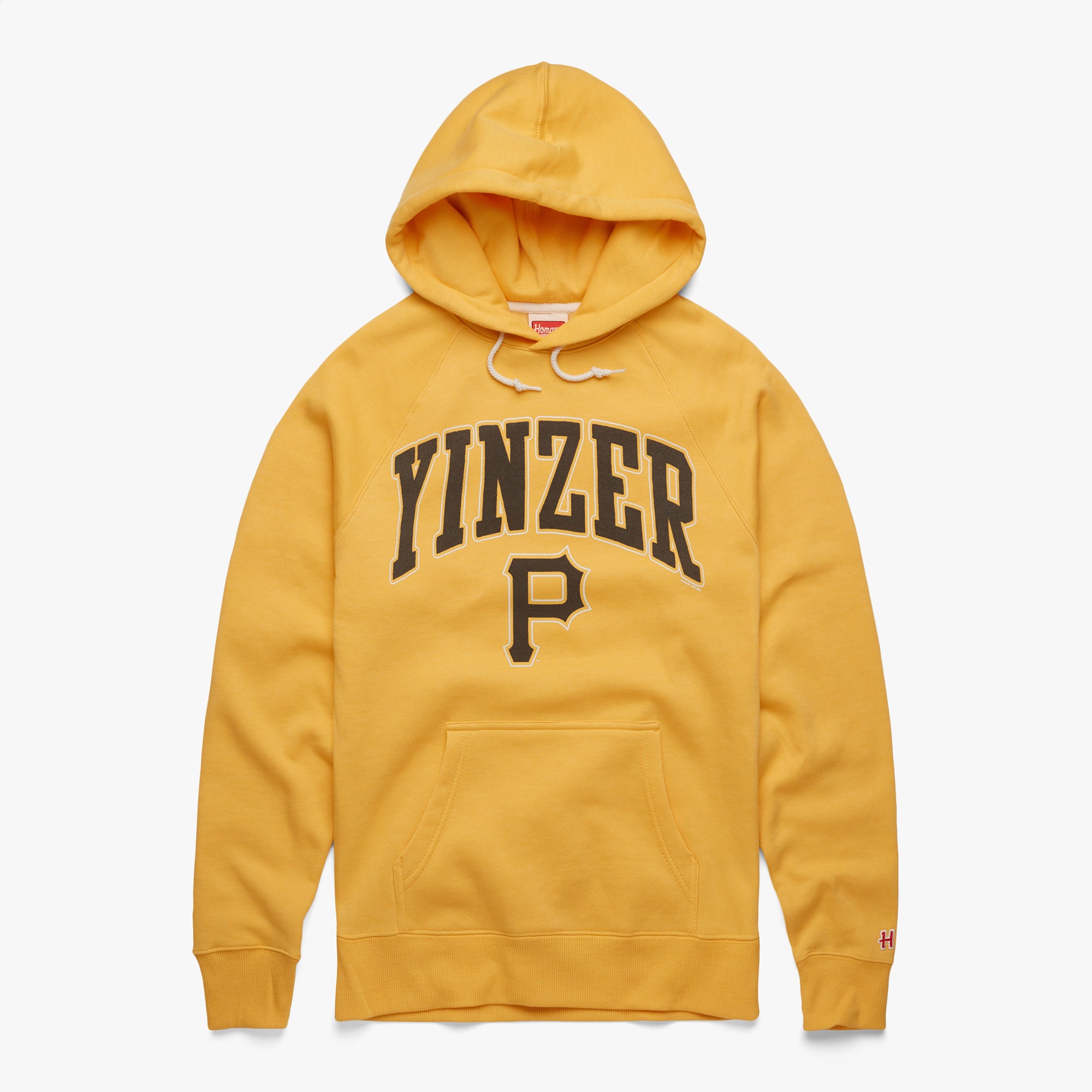 Pirates Yinzer Hoodie Newest Cheap Online