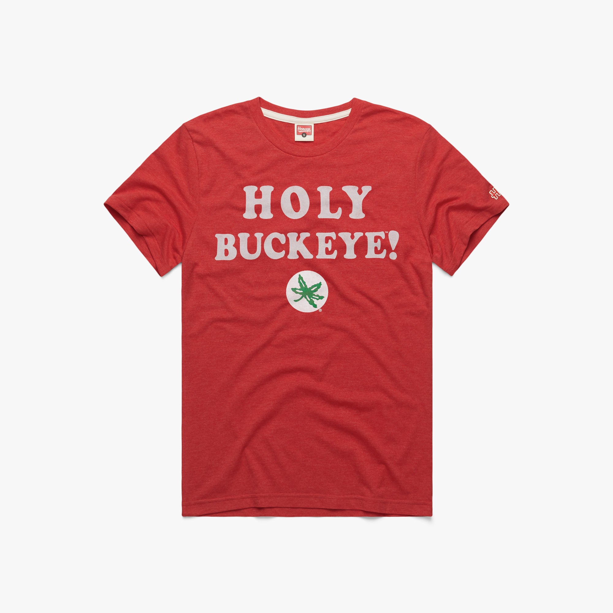 Holy Buckeye Fast Delivery Sale Online