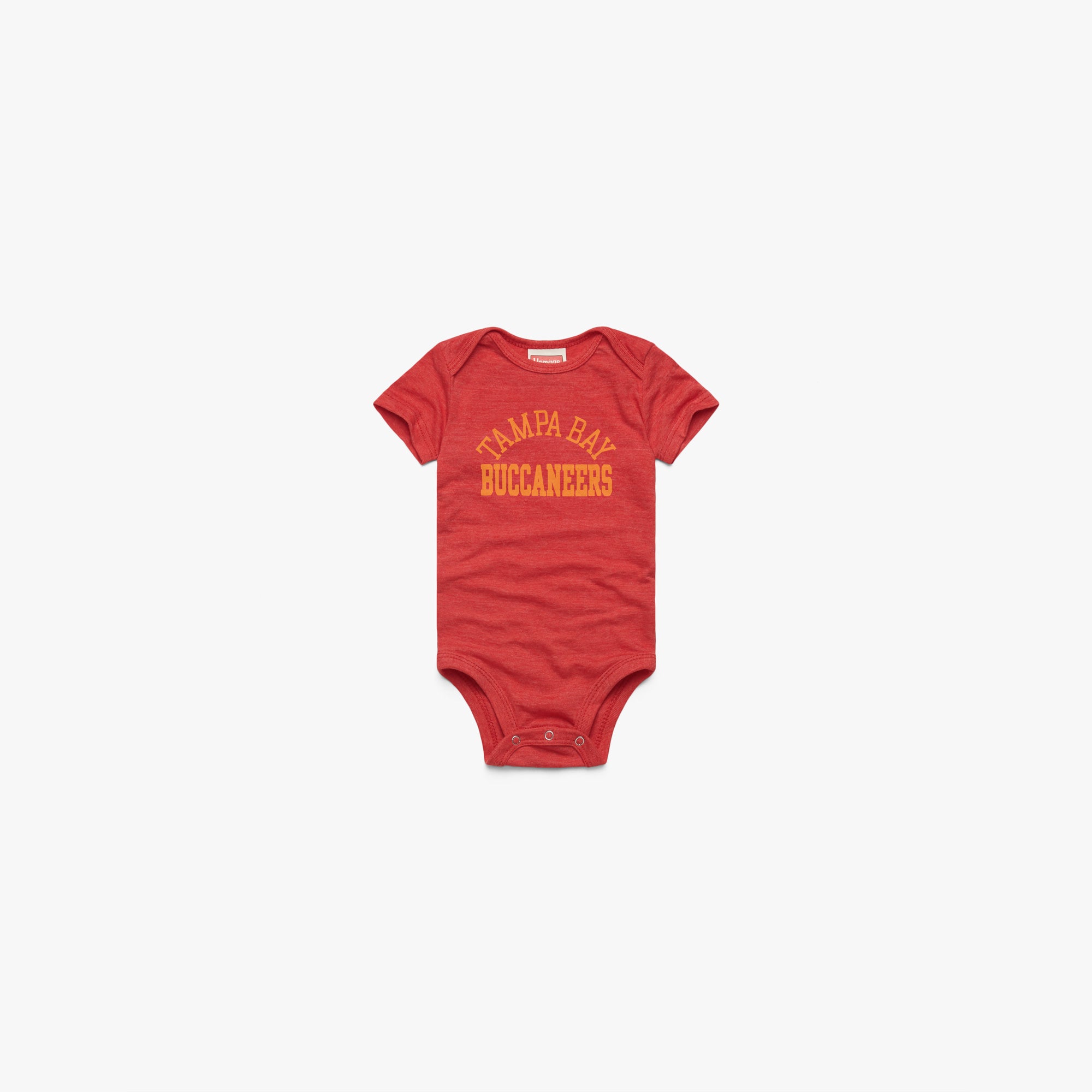 Tampa Bay Buccaneers Classic Baby One Piece Clearance For Nice