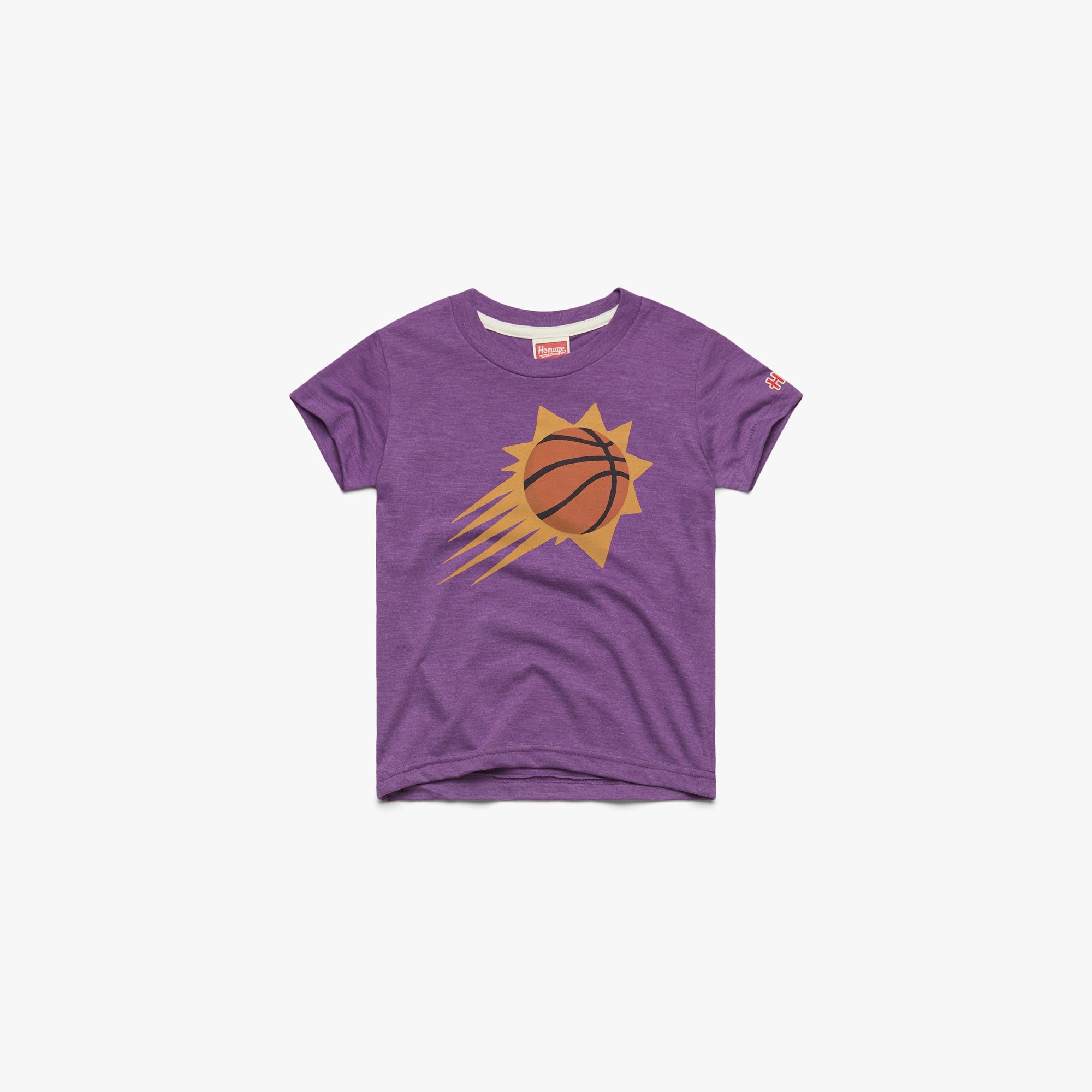 Youth Phoenix Suns Logo Shipping Outlet Store Online