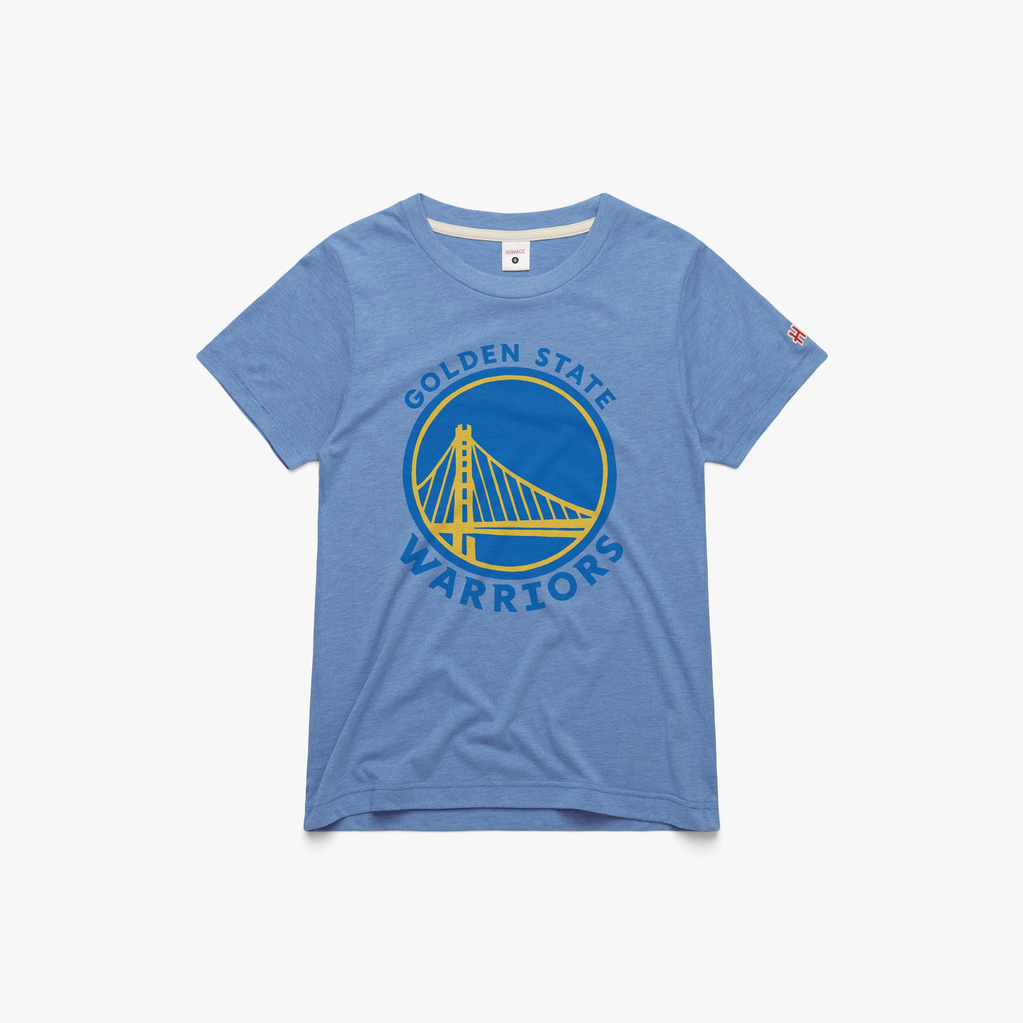 Women's Golden State Warriors Logo Sale In China