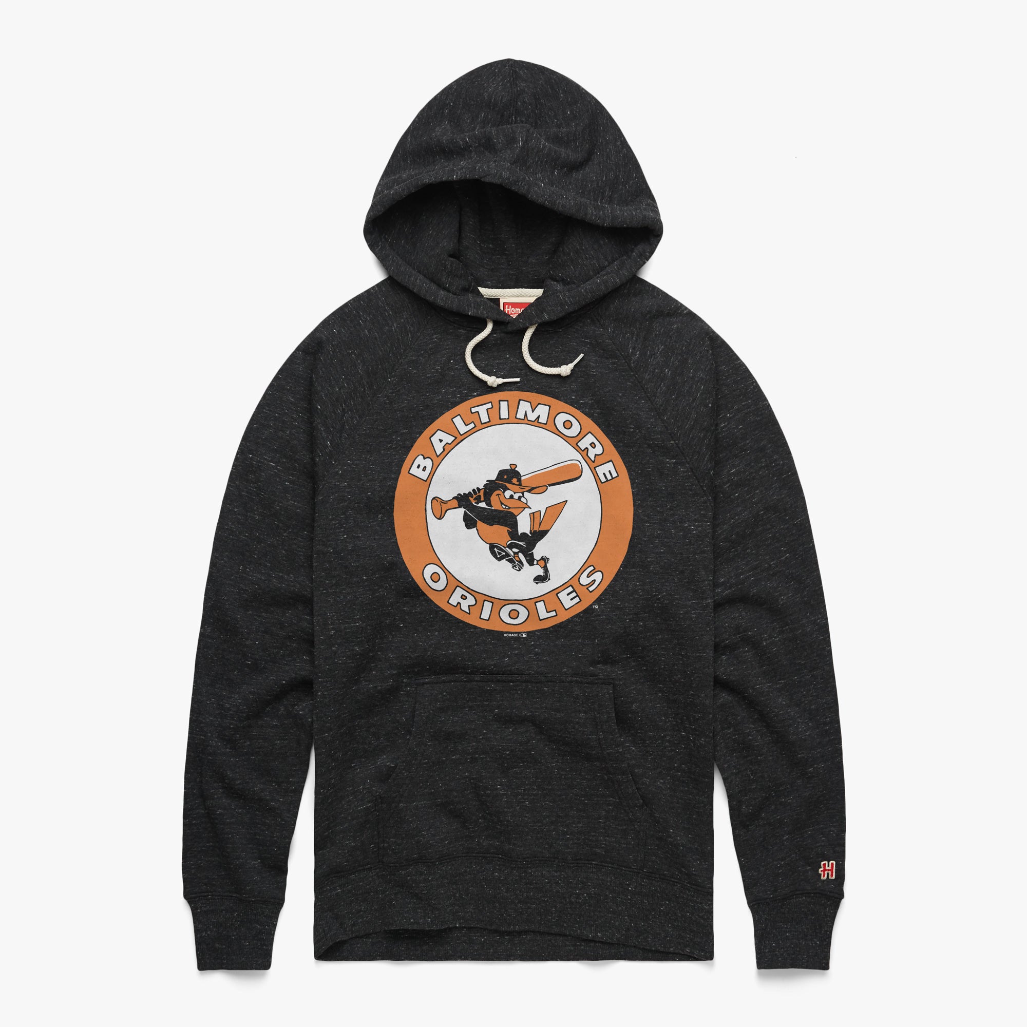 Baltimore Orioles '70 Hoodie Cheap Sale Marketable