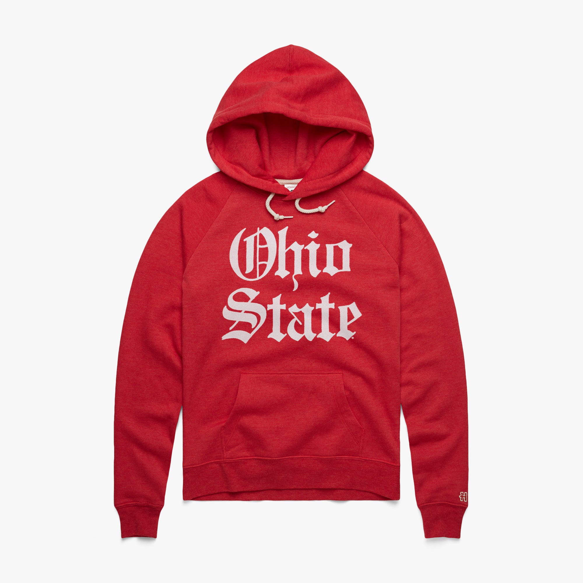 Women's OSU Olde English Hoodie Outlet Explore