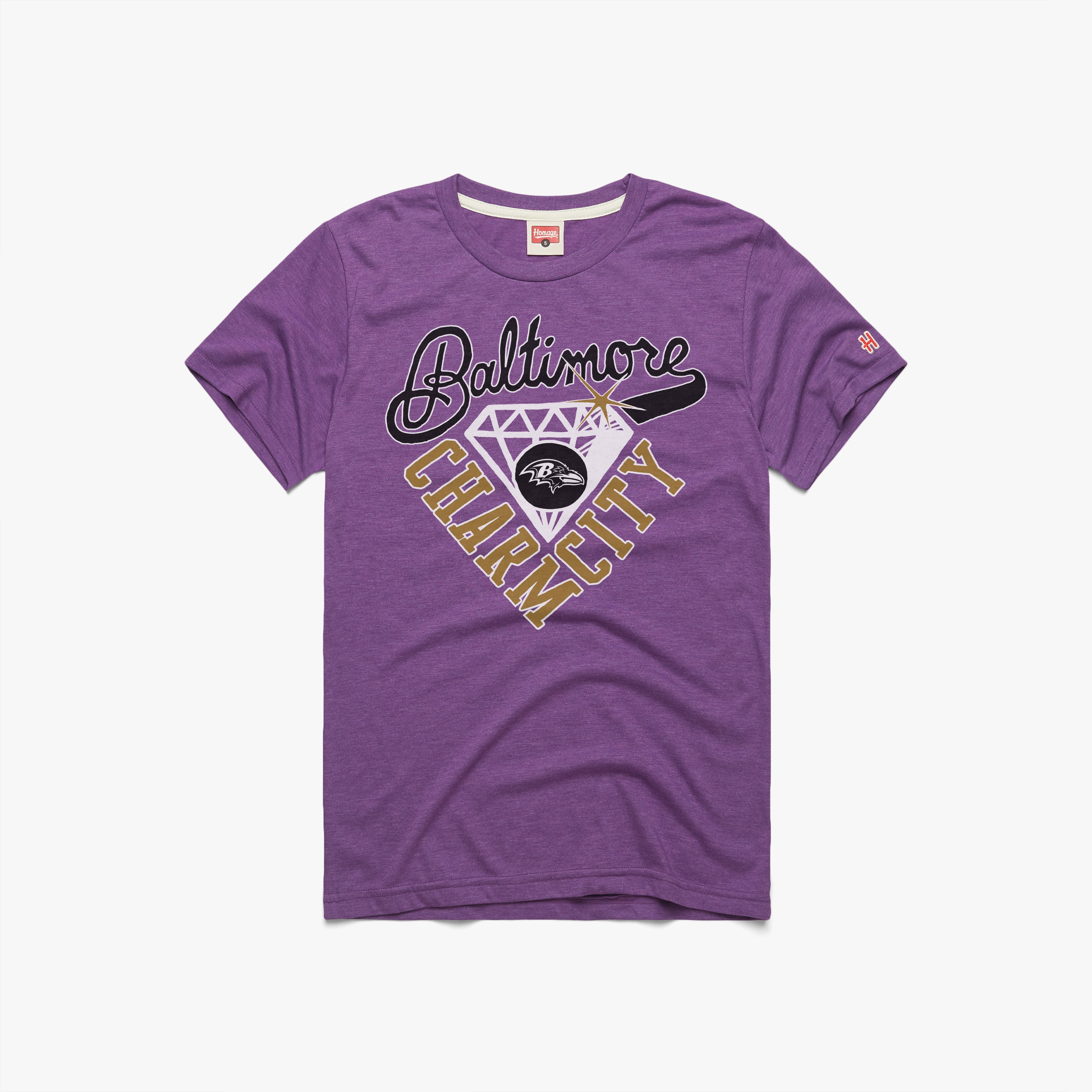 Baltimore Ravens Charm City Outlet Explore