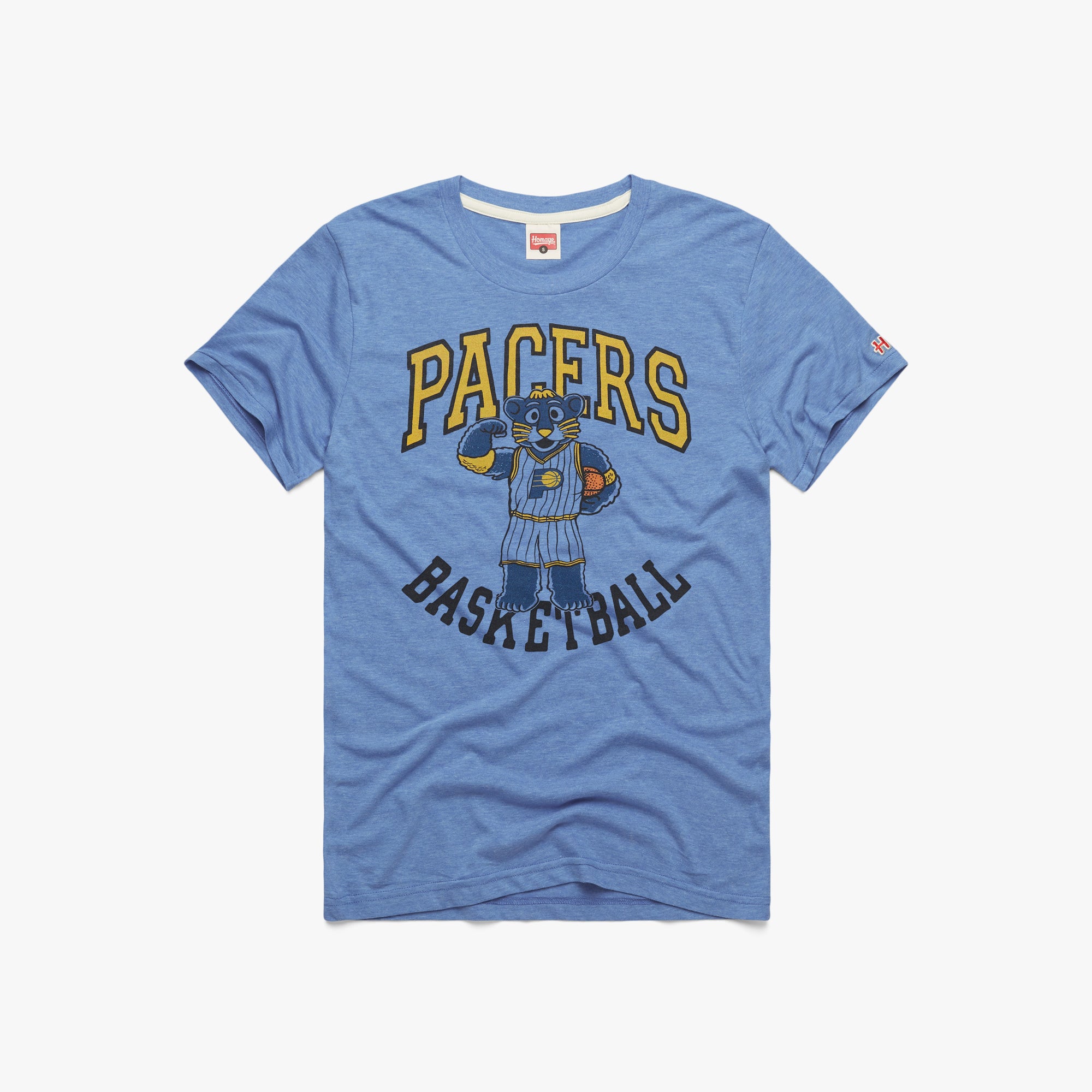 Indiana Pacers Boomer Free Shipping Clearance Store