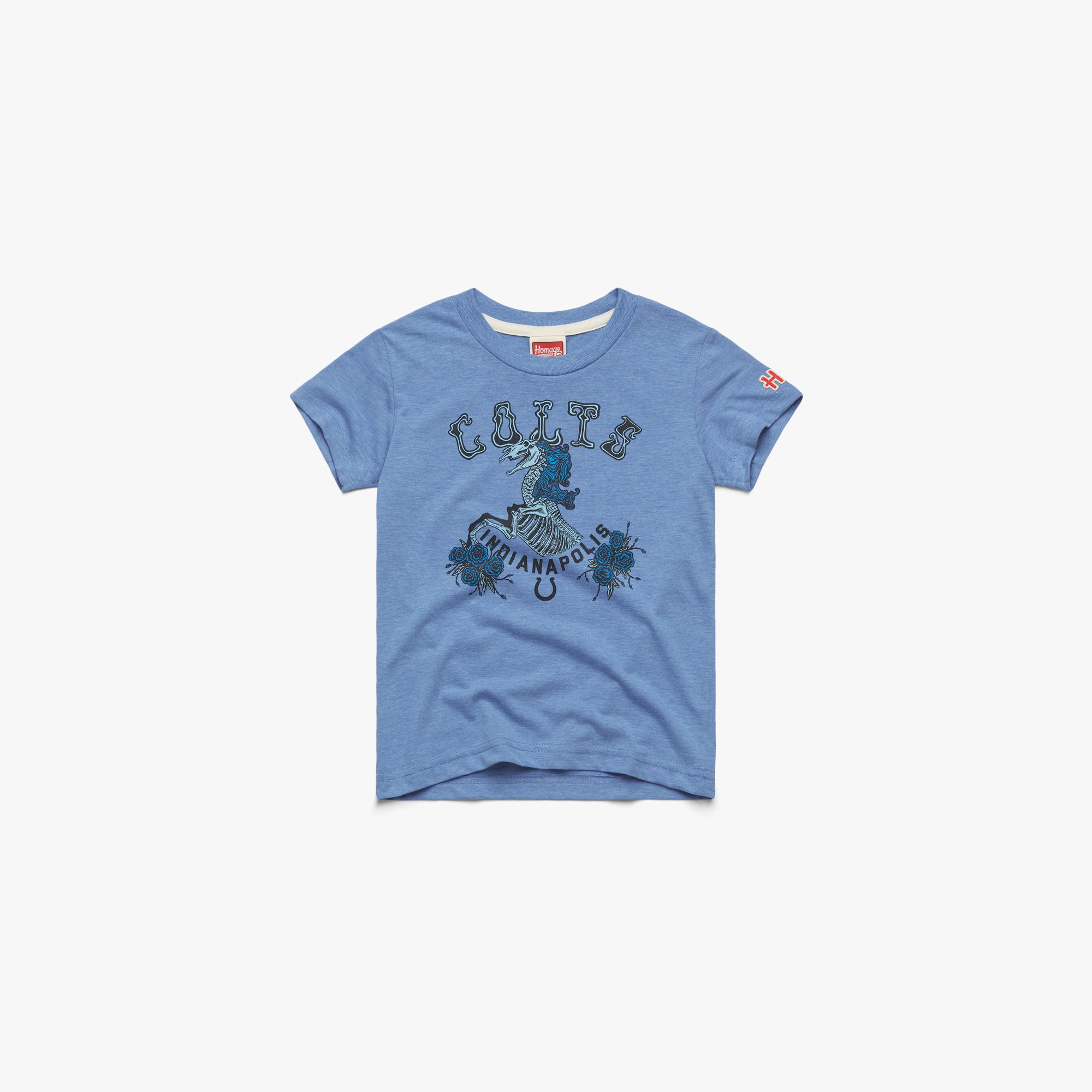 Youth NFL x Grateful Dead x Colts Outlet Where Can You Find