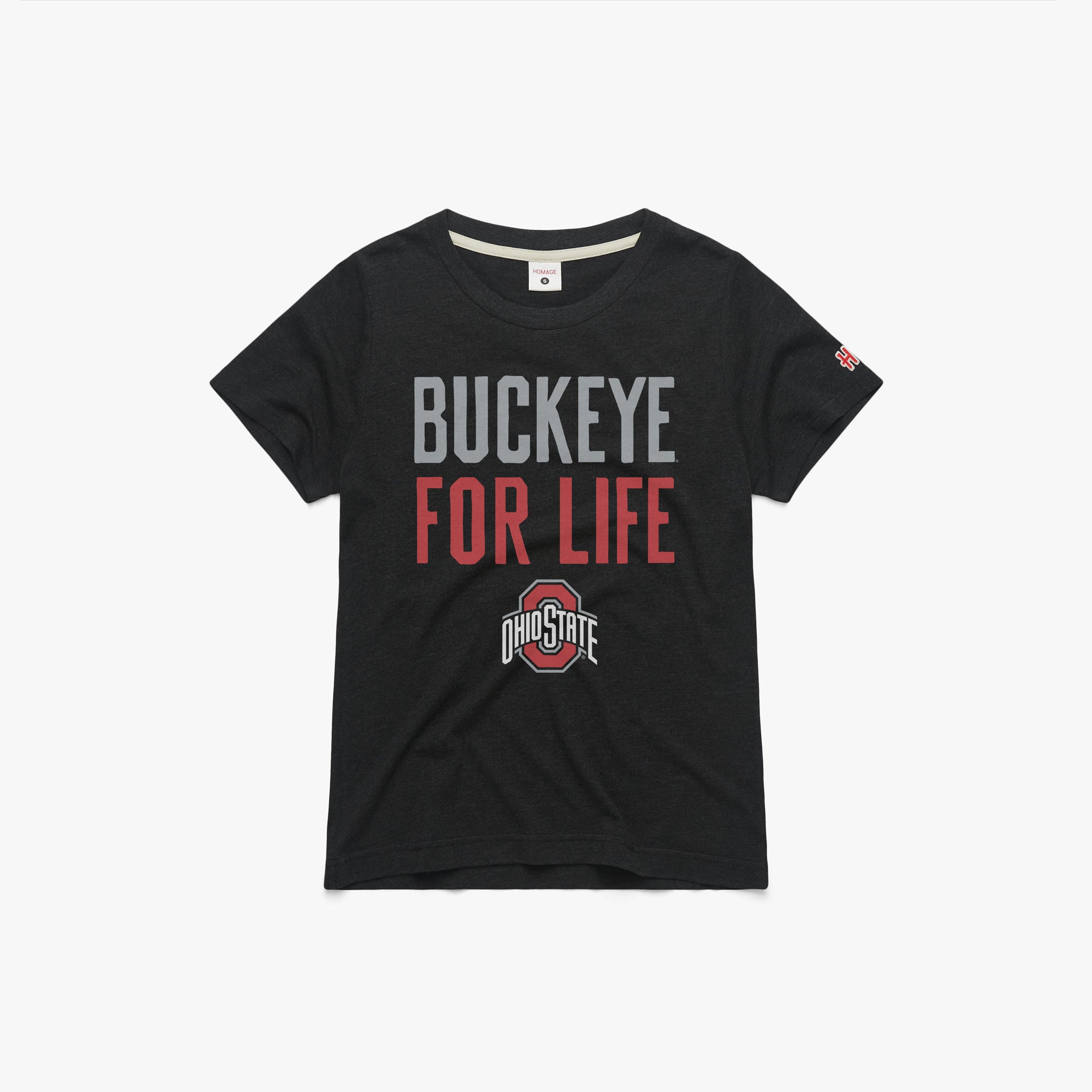 Women's Buckeye For Life Outlet Excellent