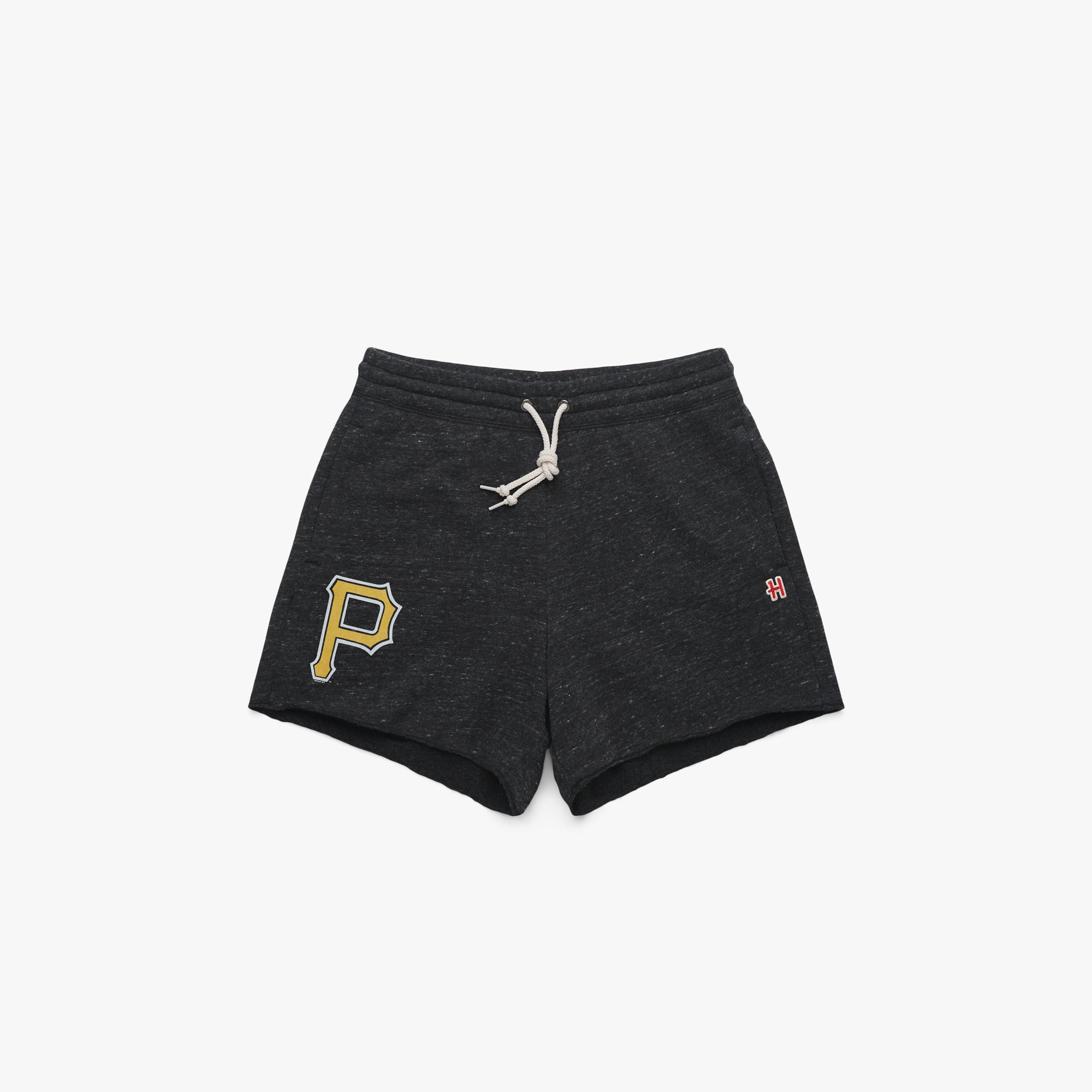 Women's Pittsburgh Pirates '14 Sweat Shorts Outlet Popular