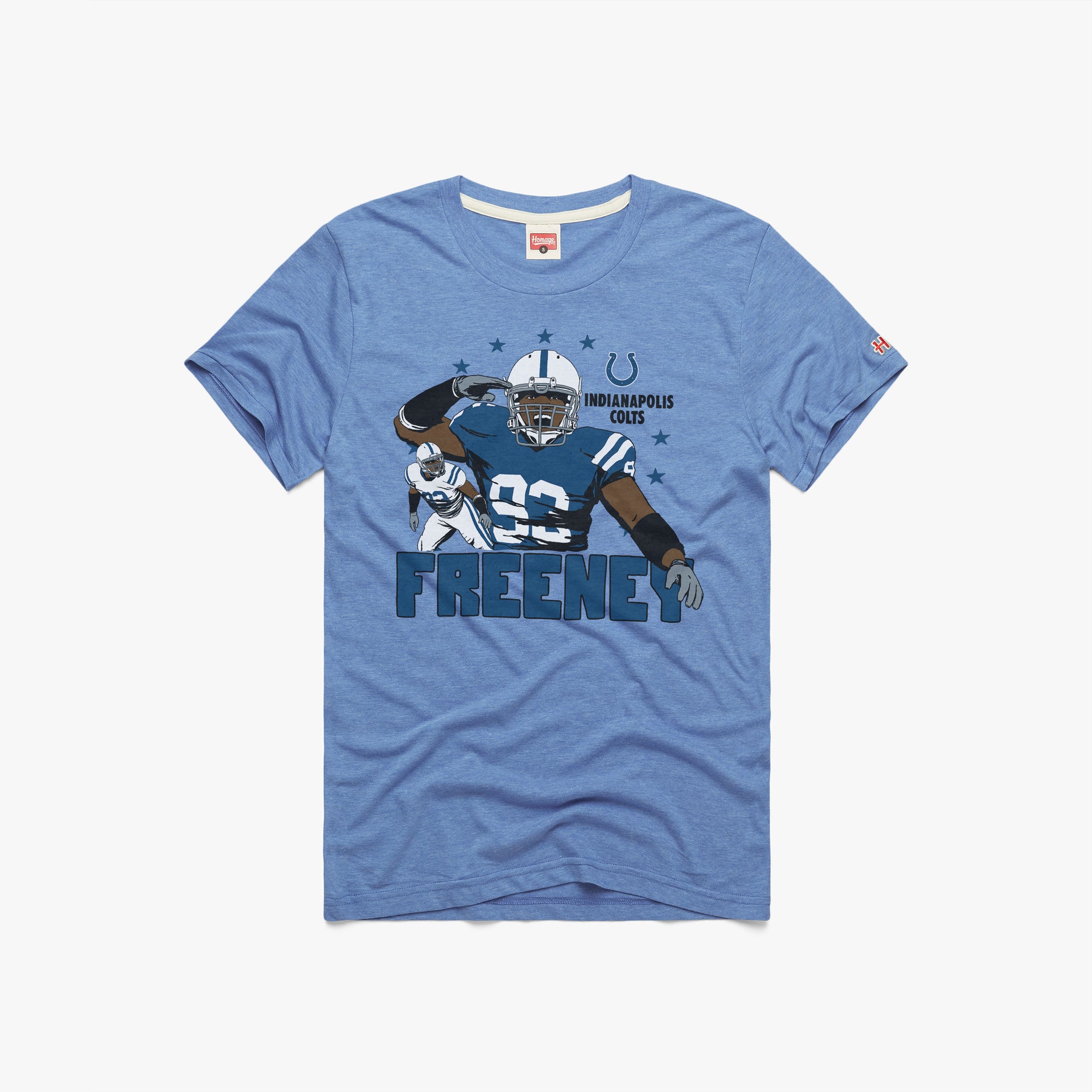 Indianapolis Colts Dwight Freeney Fashion Style For Sale