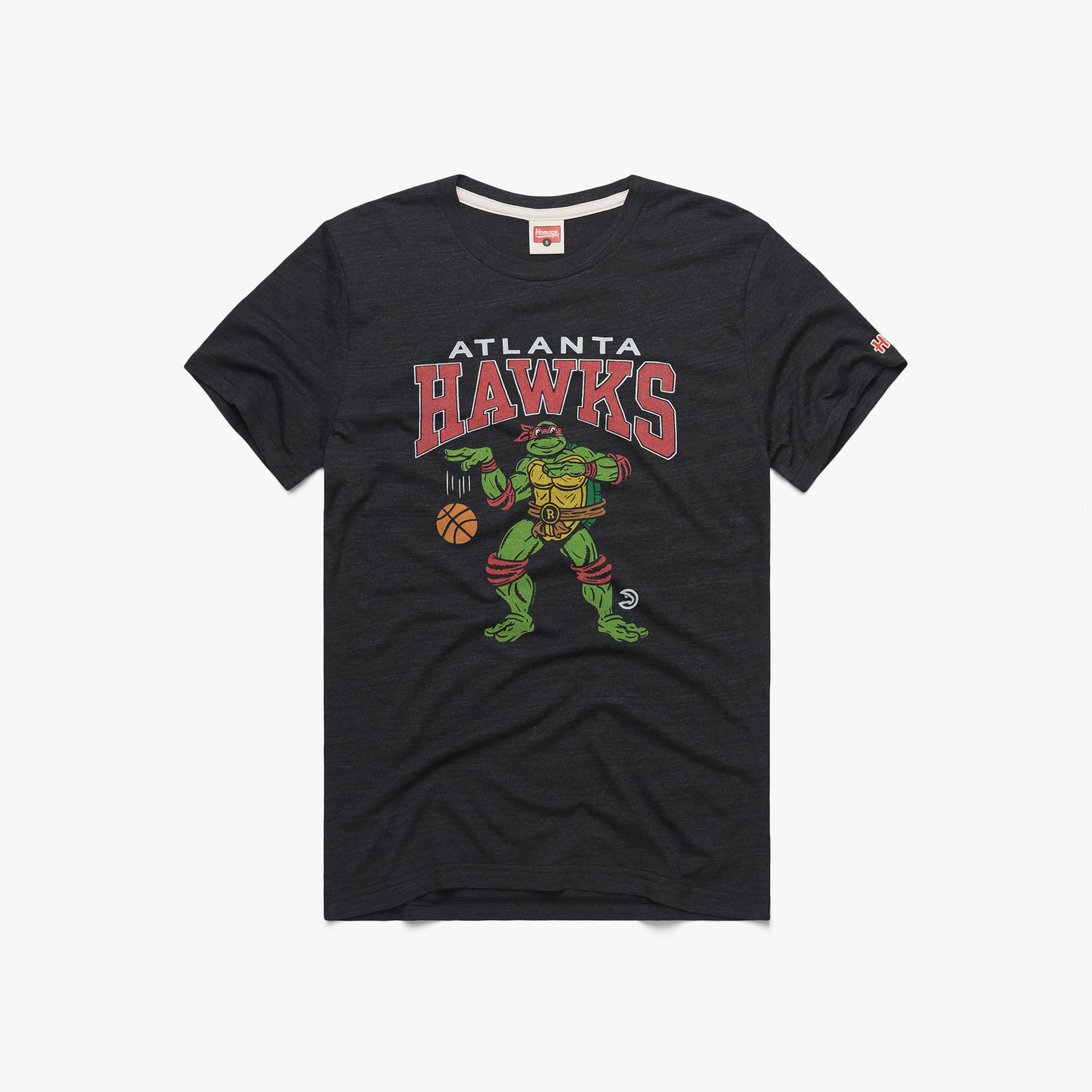 TMNT Raphael X Atlanta Hawks 2025 Unisex Cheap Pice