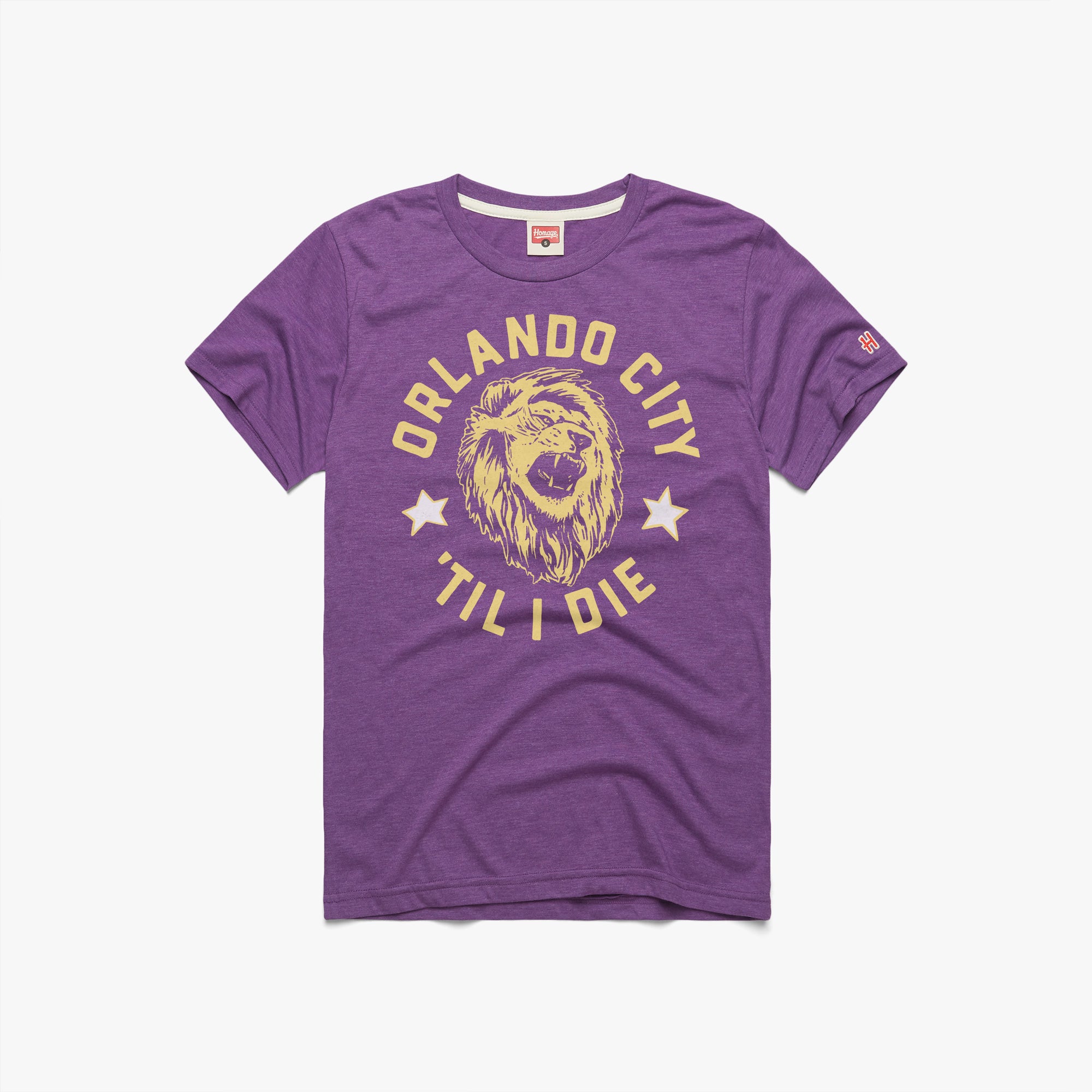 Orlando City 'Til I Die Outlet Choice