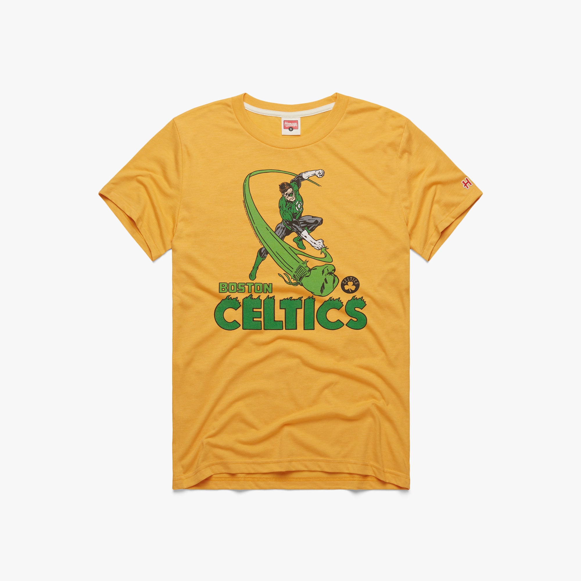 DC Comics The Green Lantern X Boston Celtics Amazon Cheap Online