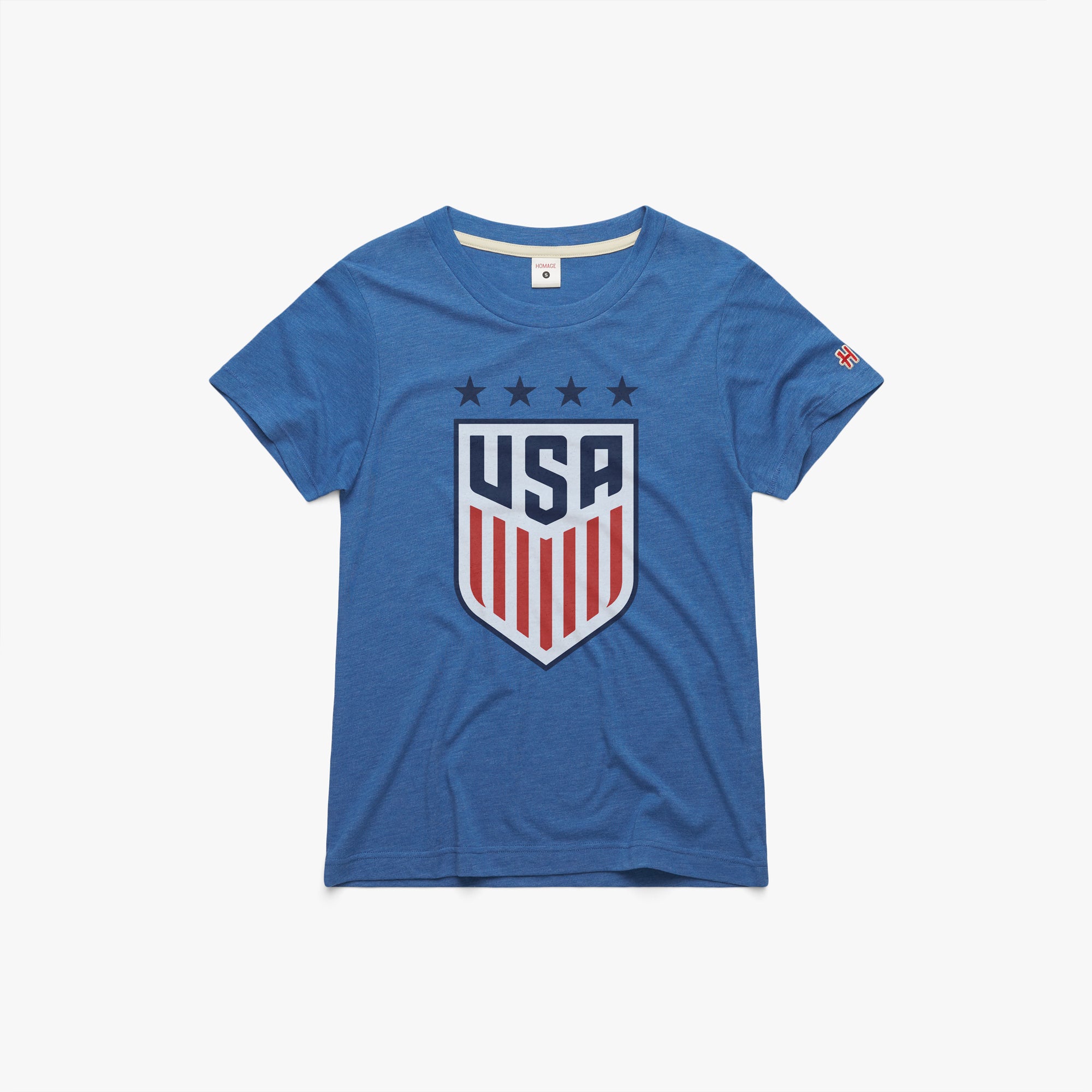 Women's USWNT Crest Discount Best Seller