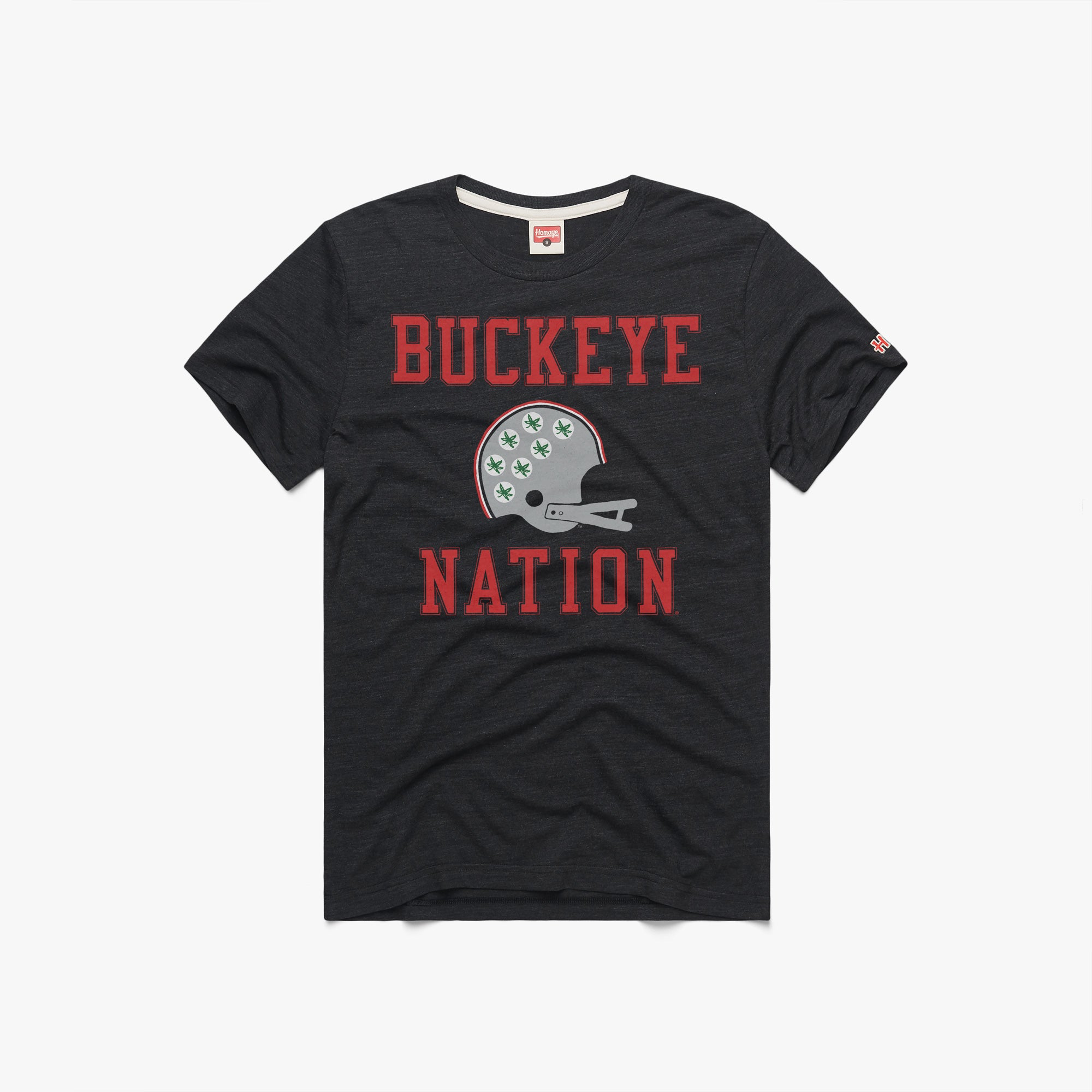 Buckeye Nation Helmet Finishline Cheap Online