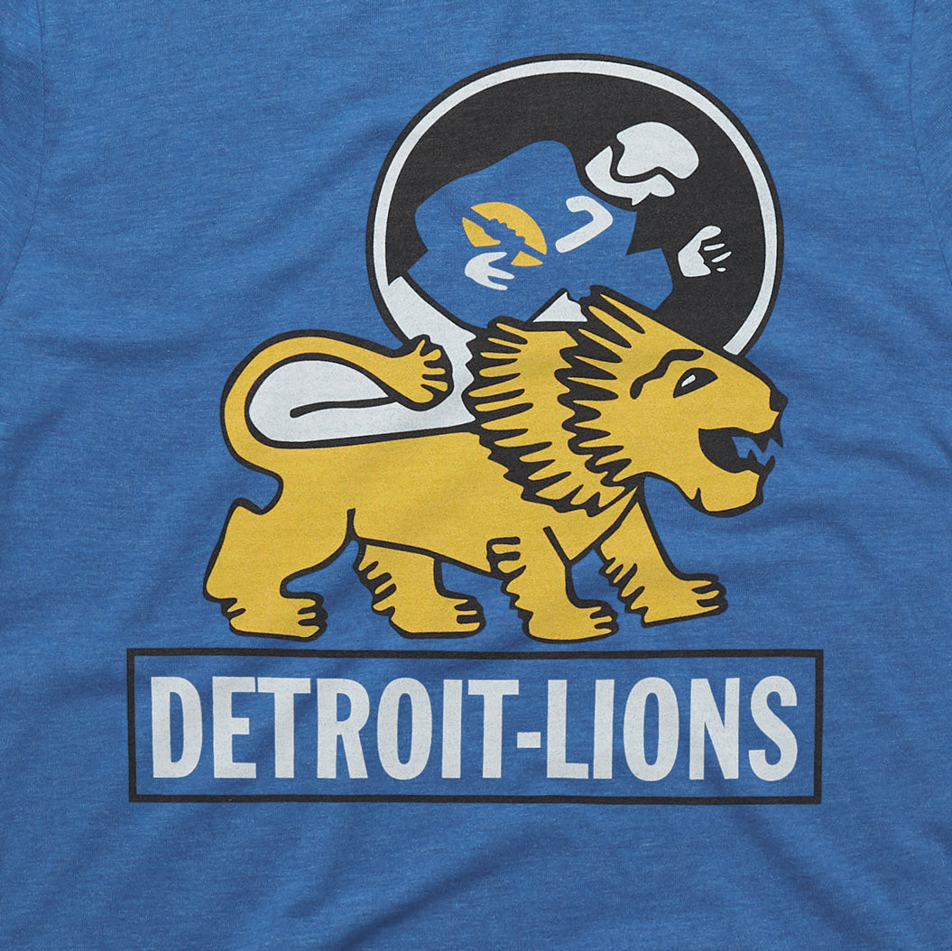 Detroit Lions '52 Sale Best Sale