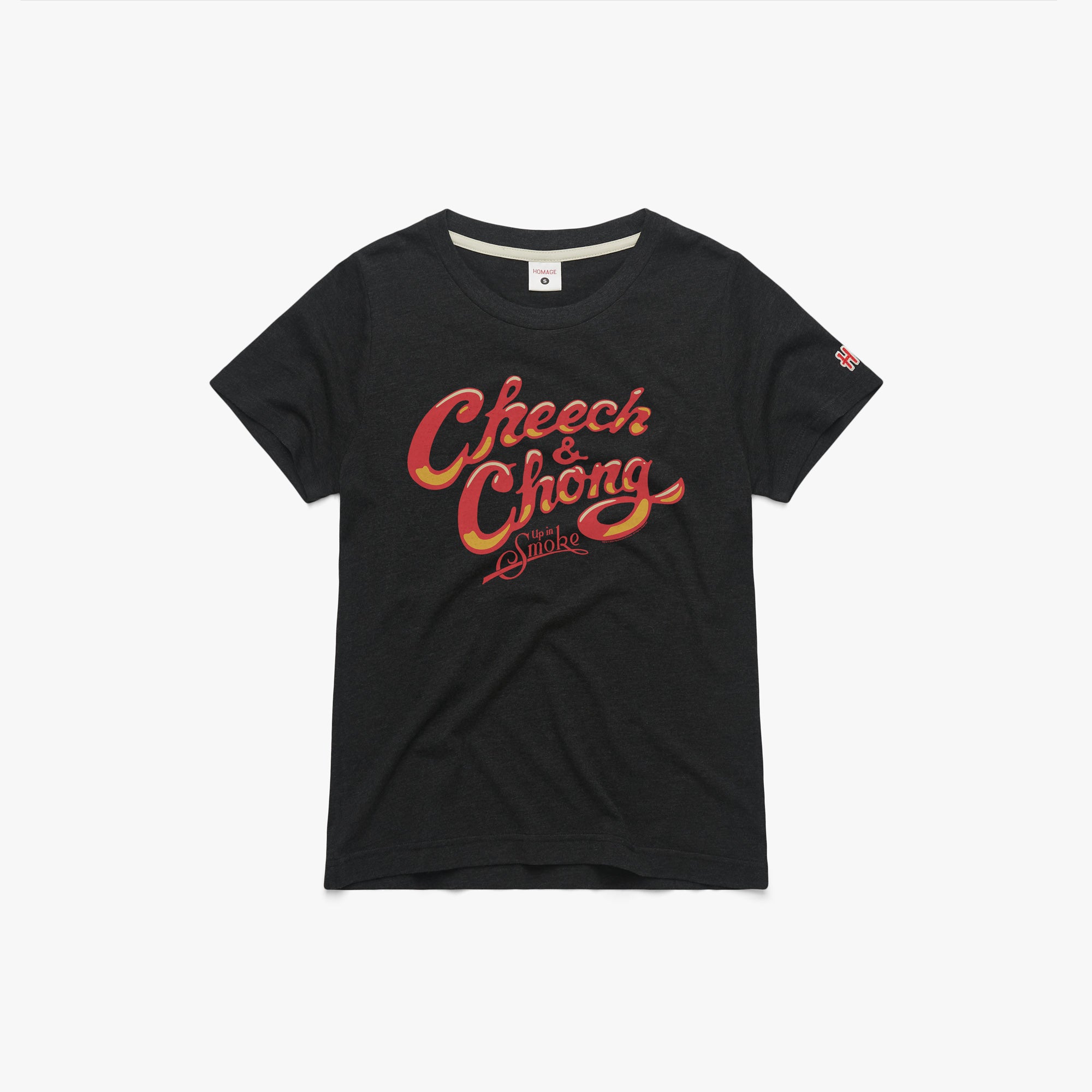 Women's Cheech And Chong Up In Smoke Official Site For Sale