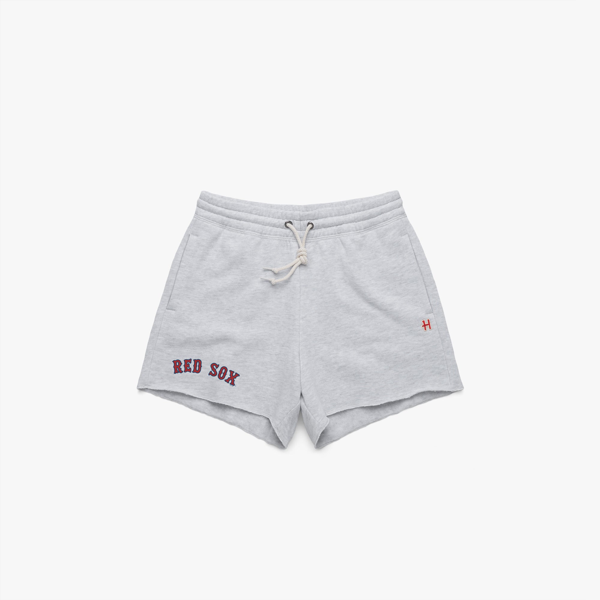 Women's Boston Red Sox Jersey Logo '79 Sweat Shorts 2025 New Sale Online