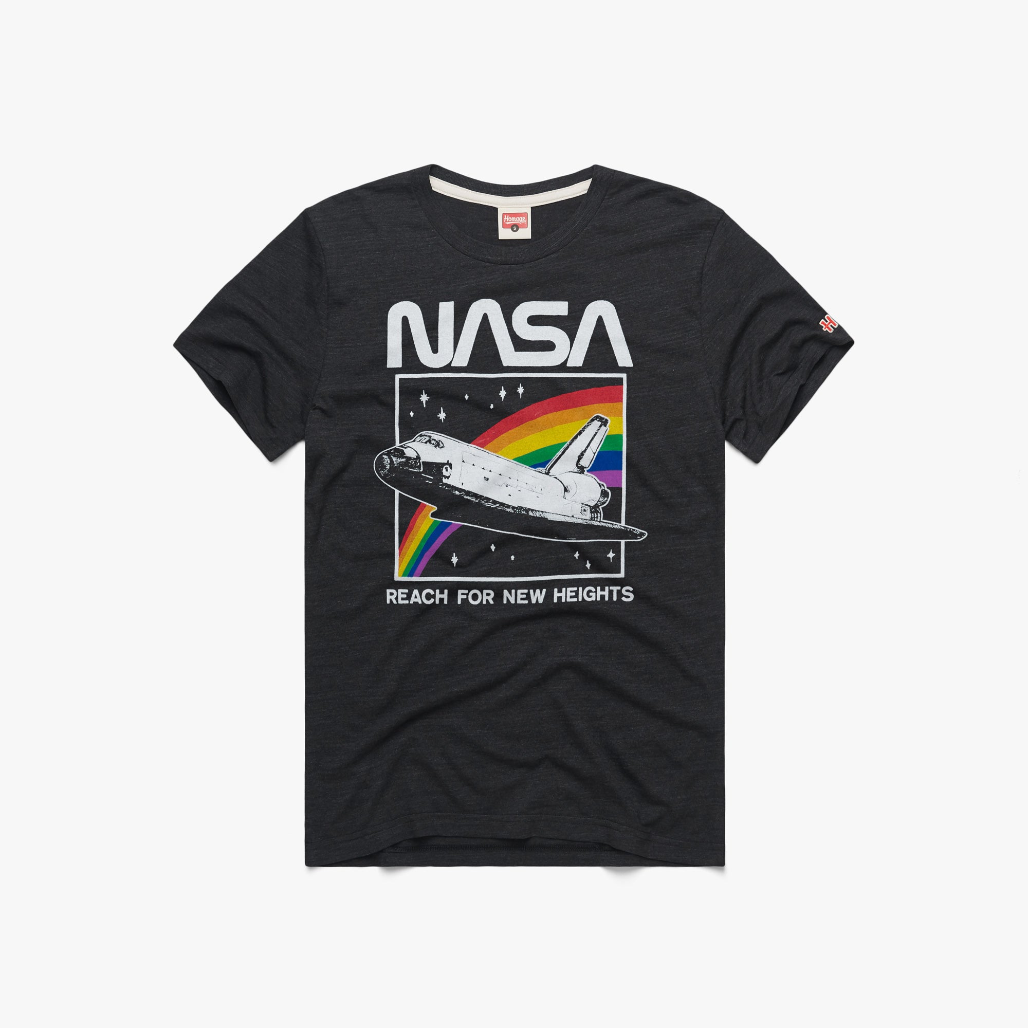 NASA Rainbow Visa Payment For Sale