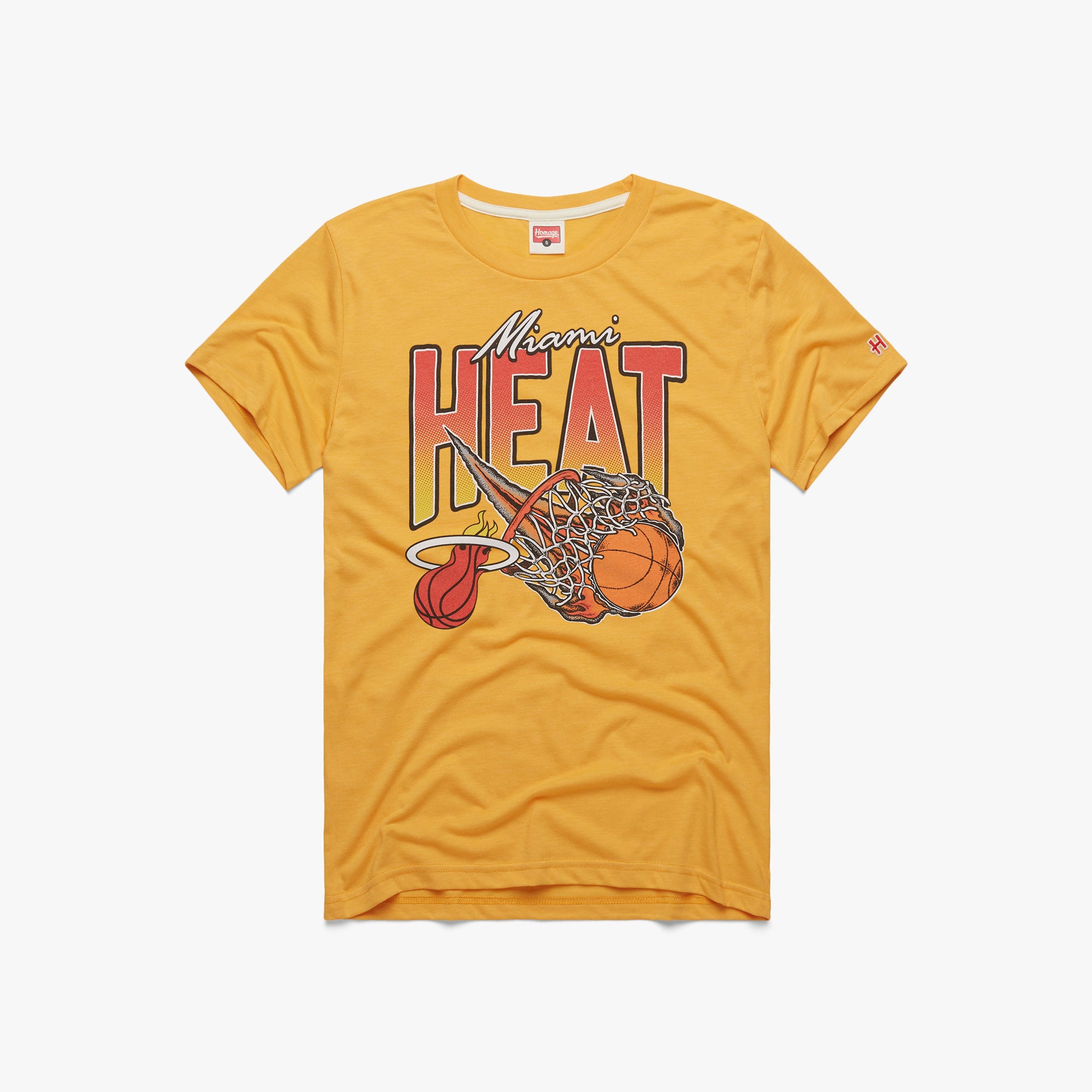 Miami Heat On Fire Clearance Manchester