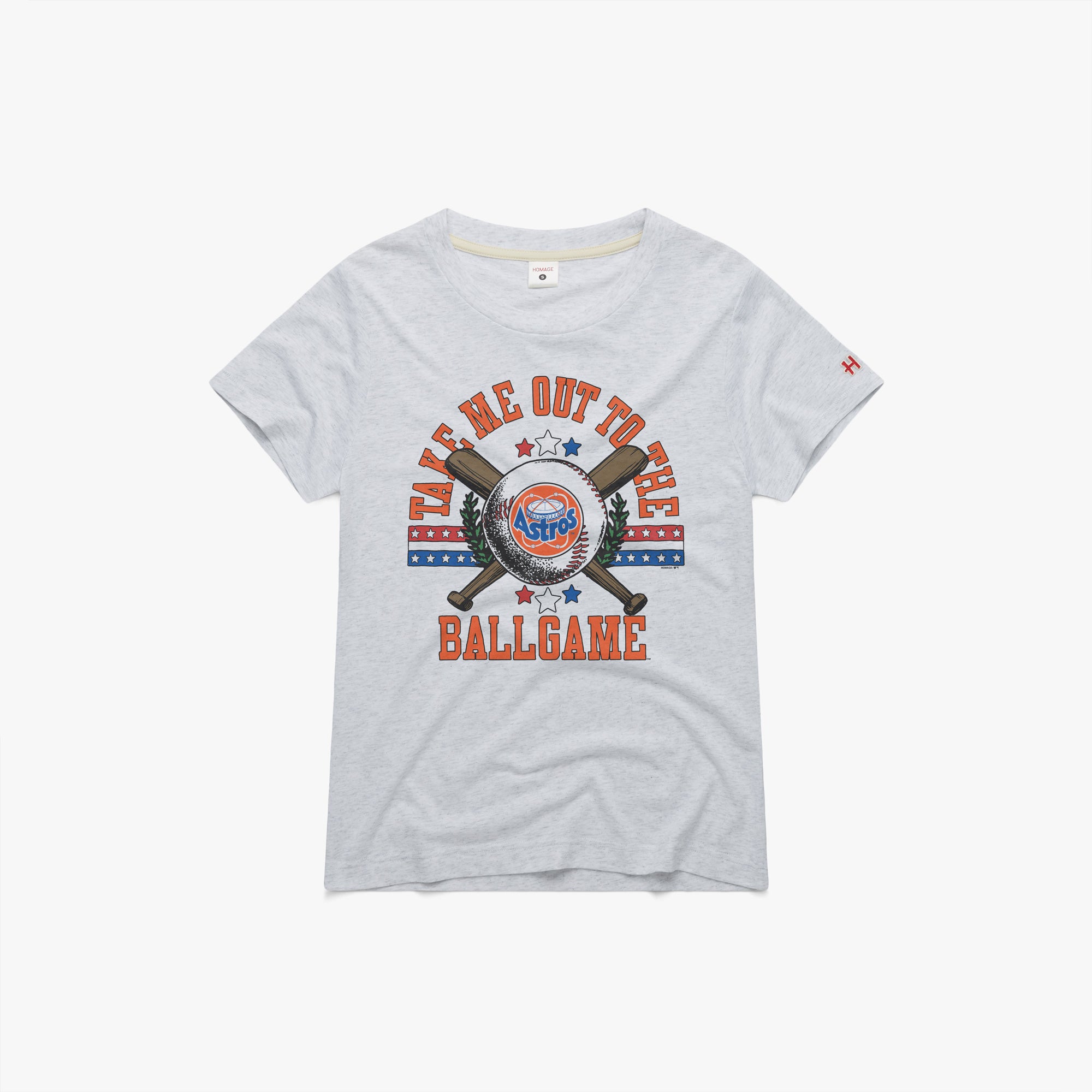 Women's Houston Astros Take Me Out To The Ballgame Buy Cheap Newest