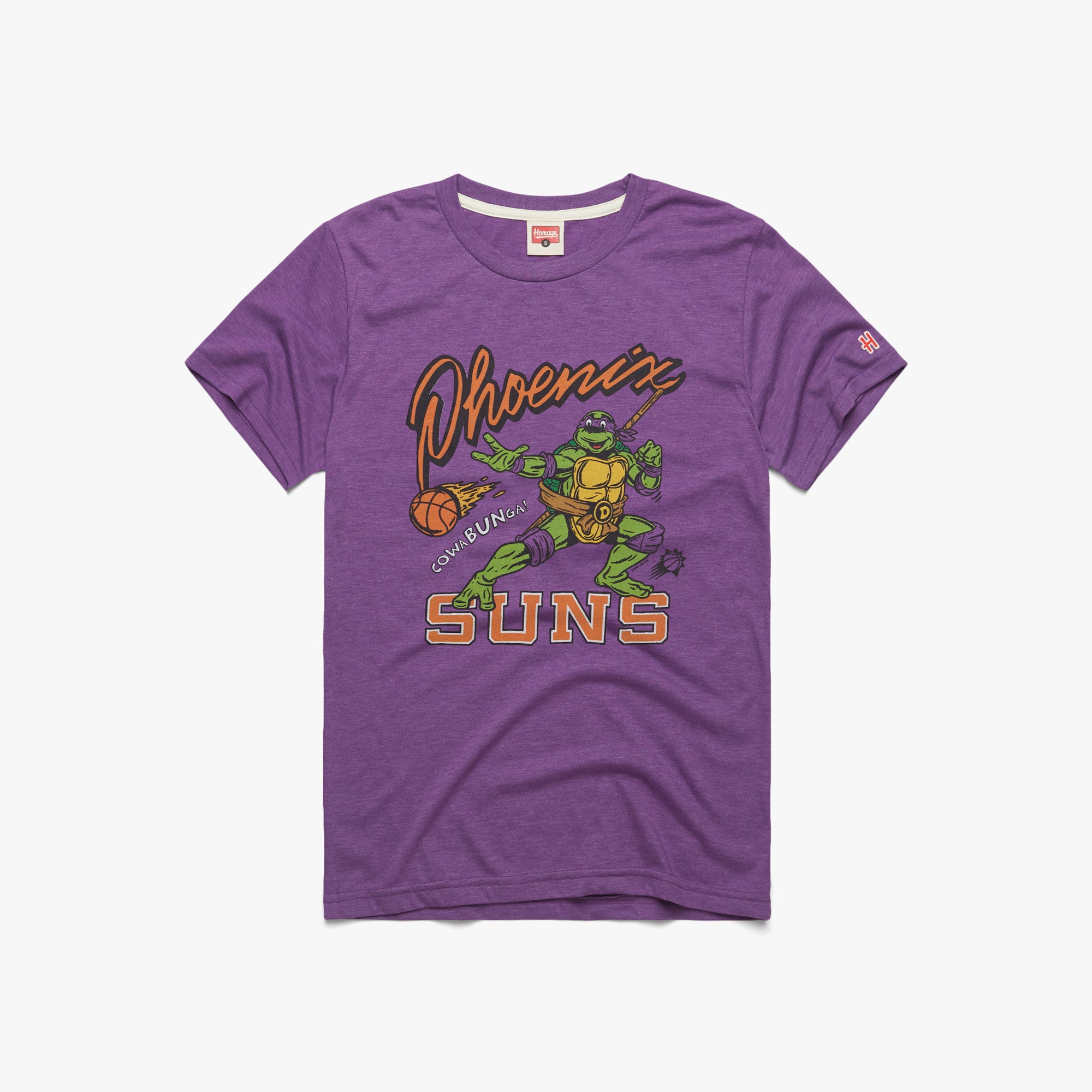 TMNT Donatello x Phoenix Suns Clearance Affordable