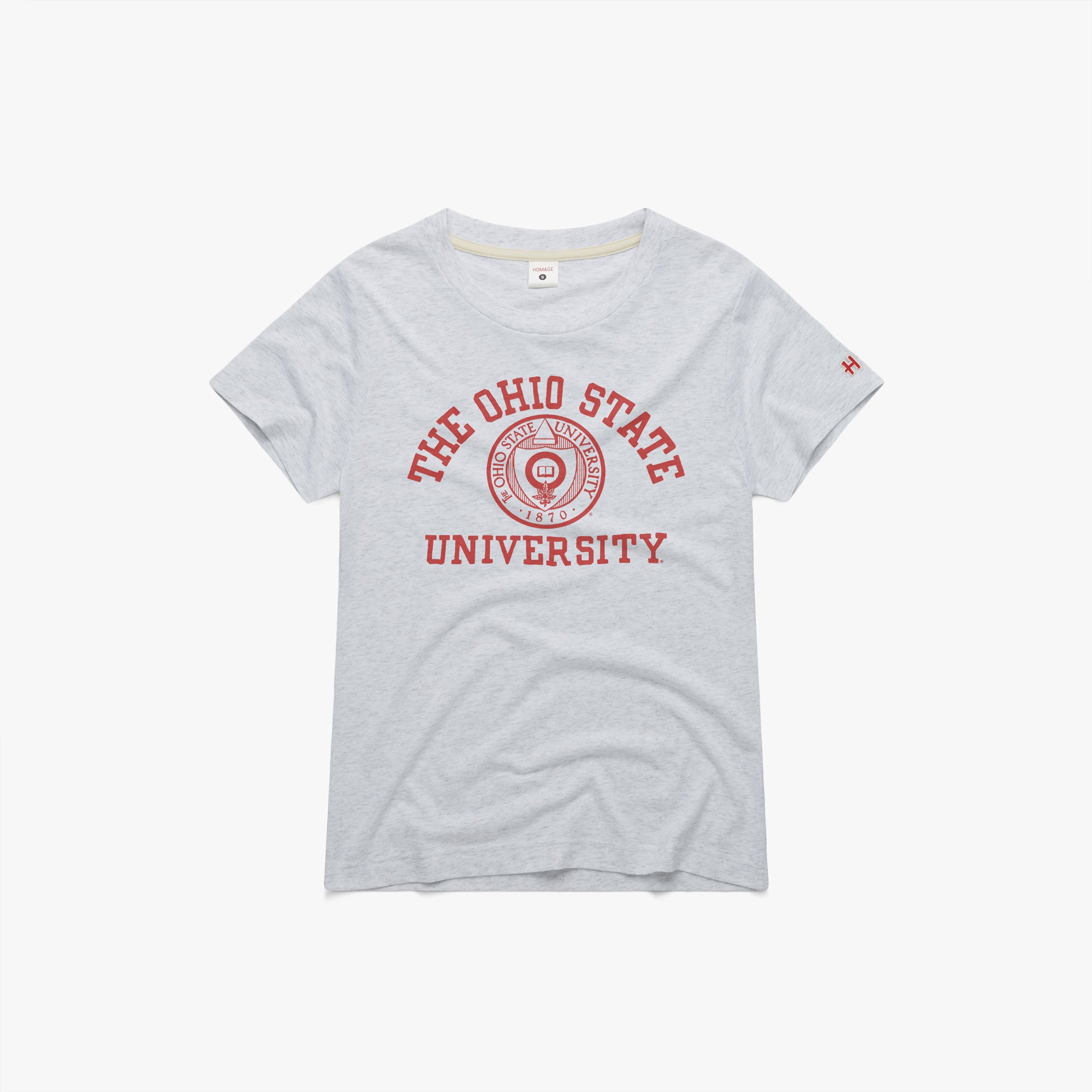 Women's Seal Of The Ohio State University Sale 2025