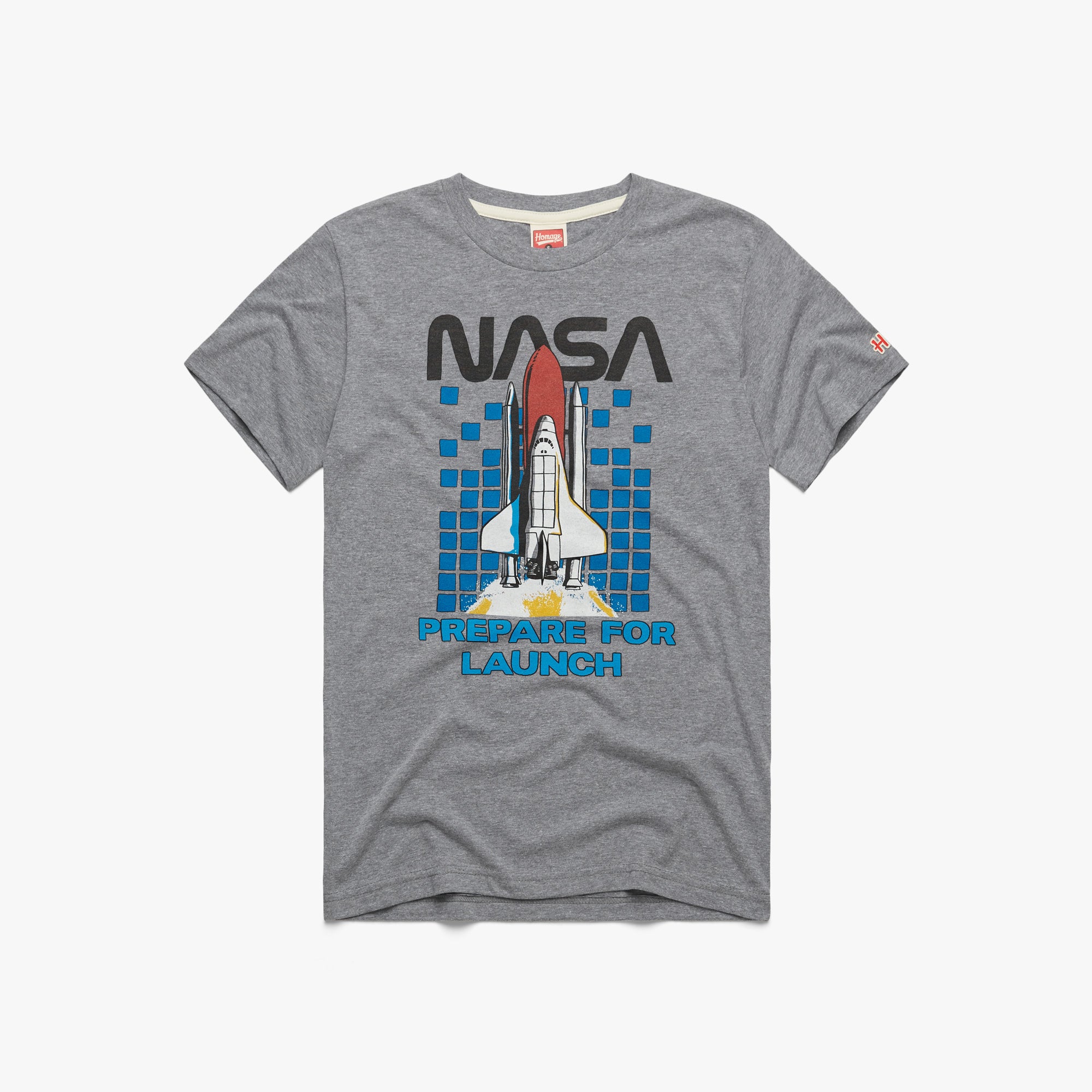 NASA Prepare For Launch Cheap Pice Free Shipping