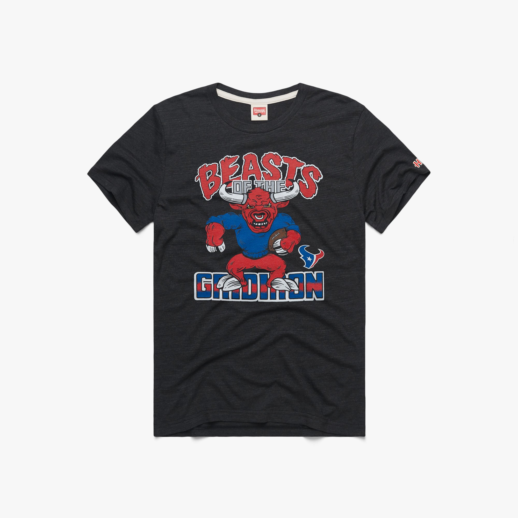 Houston Texans Beasts Of The Gridiron Fast Delivery For Sale