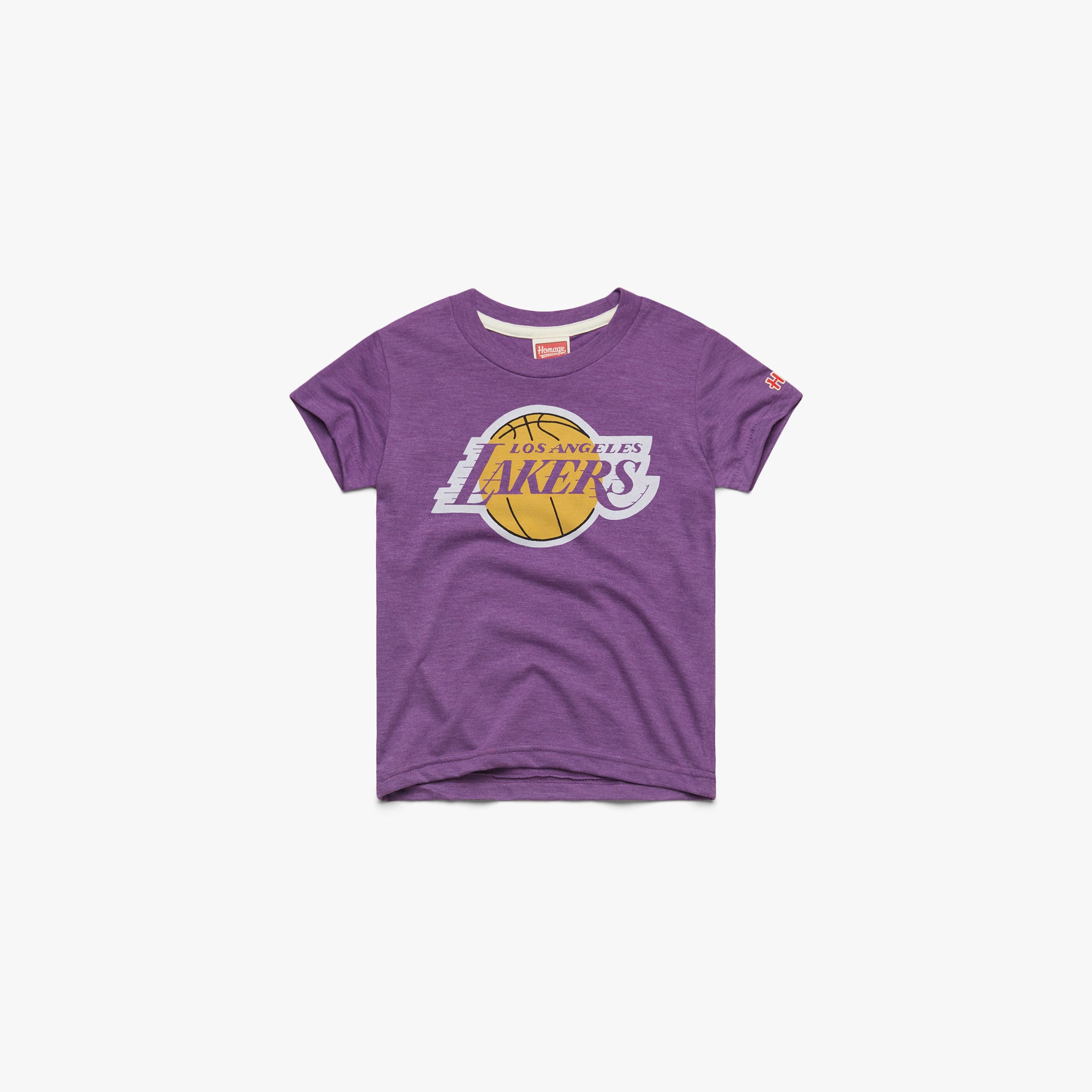 Youth Los Angeles Lakers Logo Discount Latest