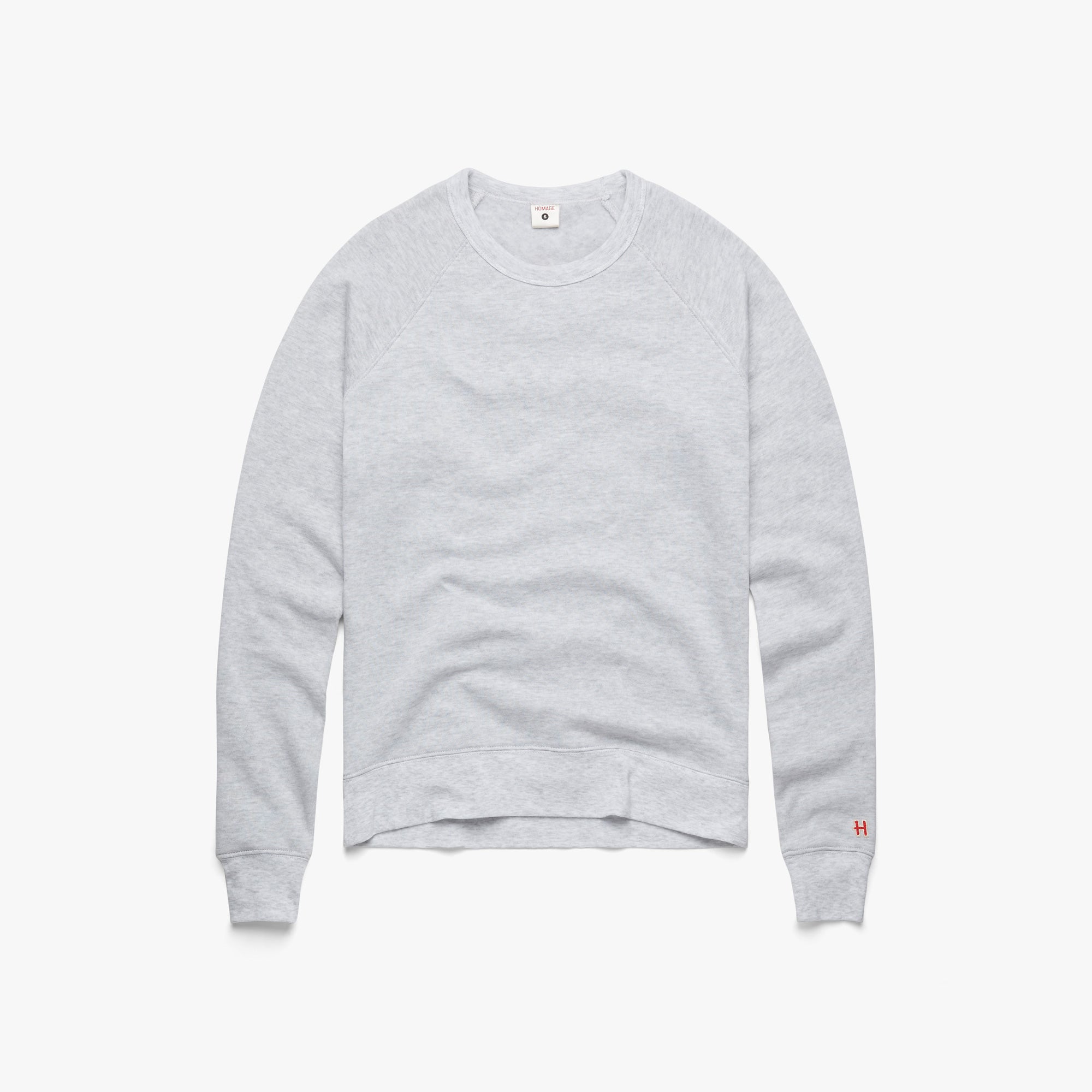 Women's Go-To Crewneck 2025 New Sale Online