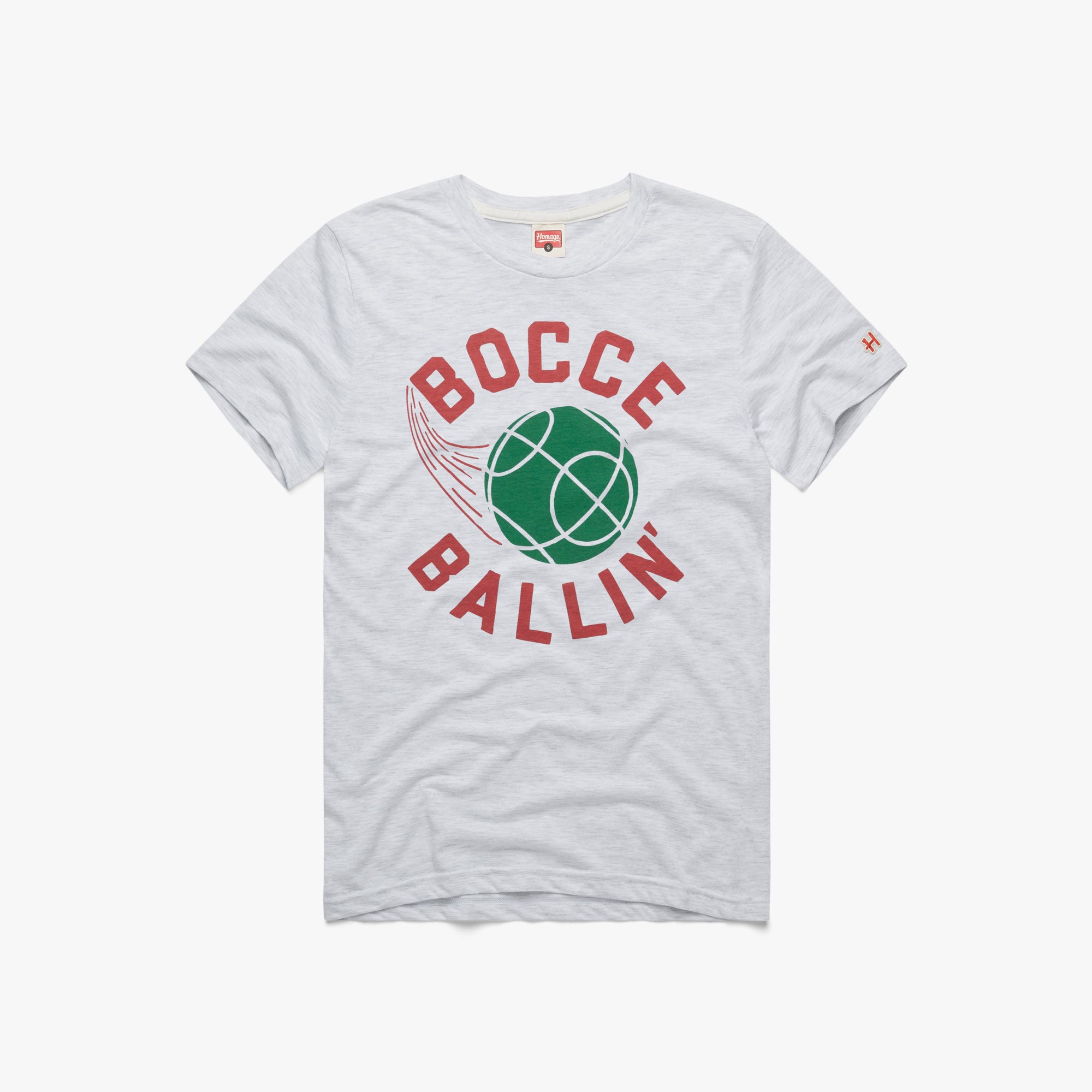 Bocce Ballin' 100% Authentic Sale Online