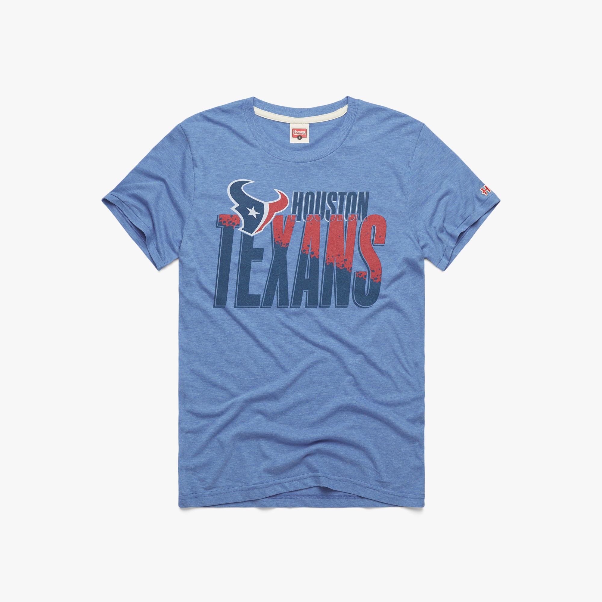 Houston Texans Color Splash Free Shipping Online