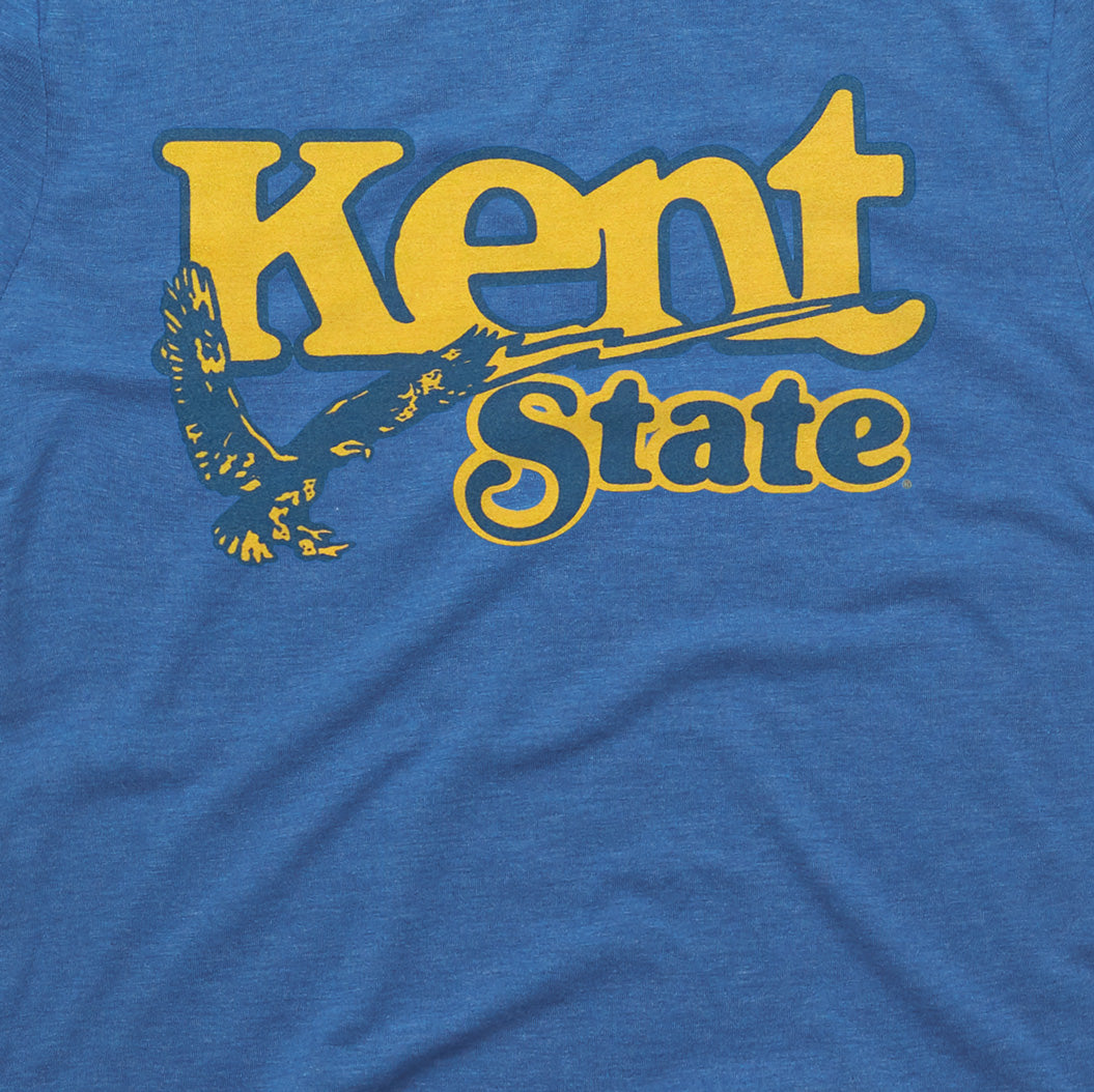 Kent State Golden Eagle Cheap Sale Lowest Pice