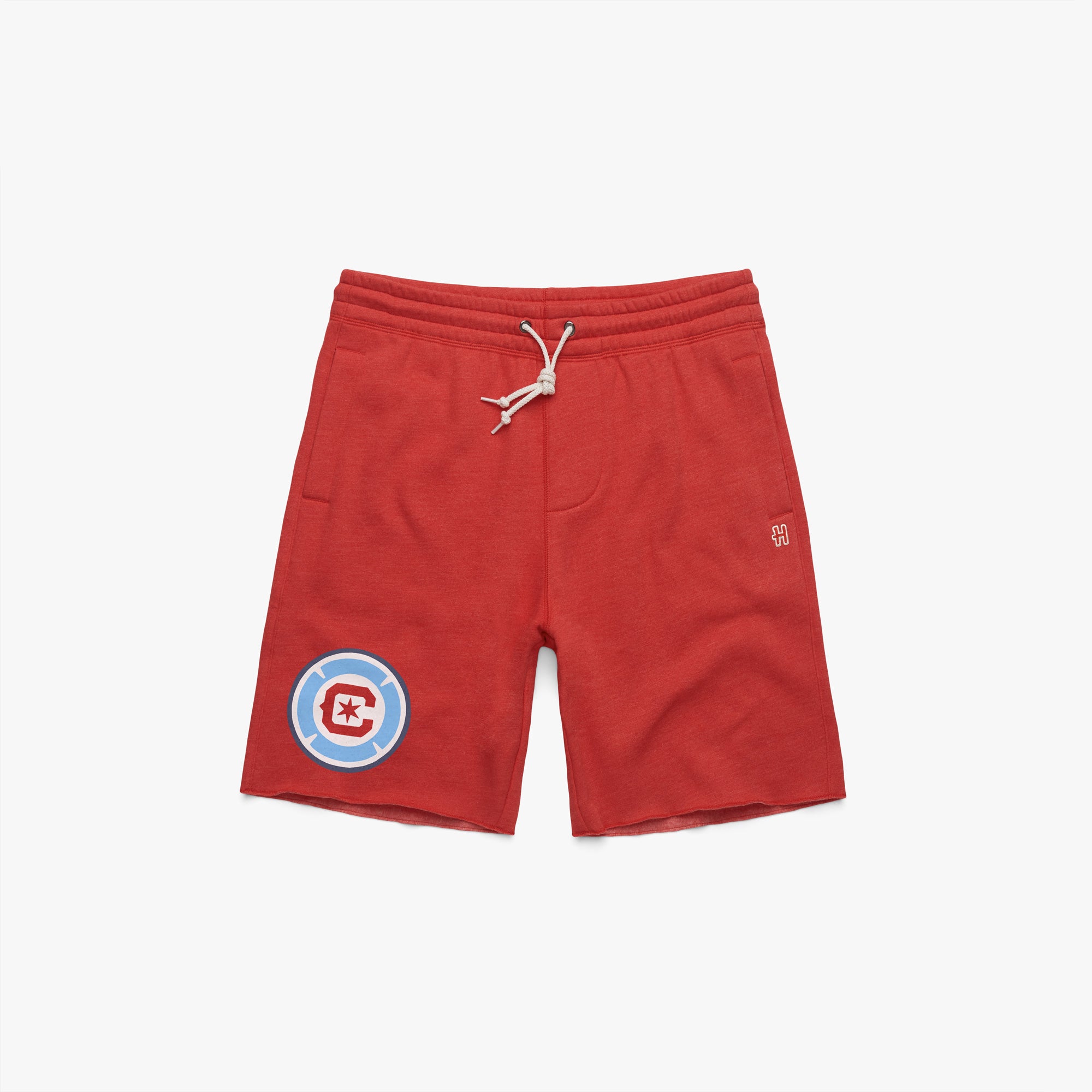 Chicago Fire FC '22 Sweat Shorts Discount Footlocker Pictures