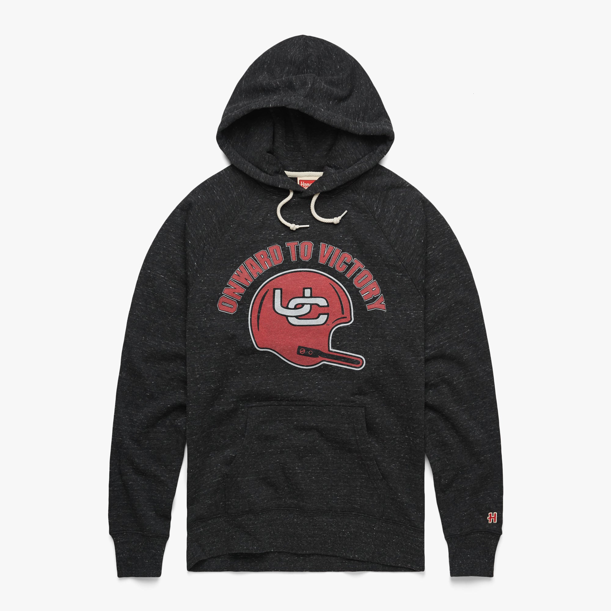 UC Onward To Victory Hoodie Cheap Sale How Much