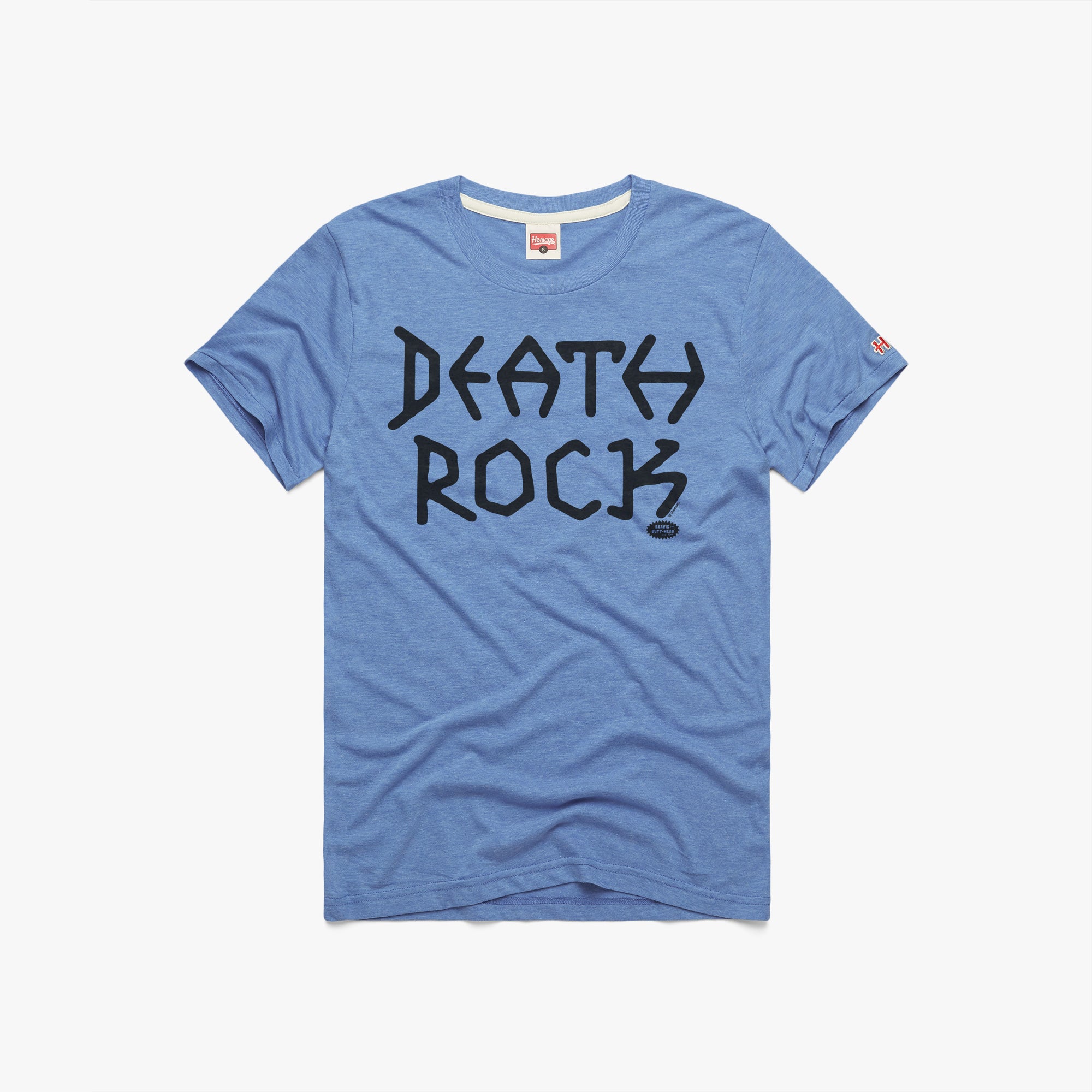 Beavis And Butt-Head Death Rock Free Shipping Best Seller