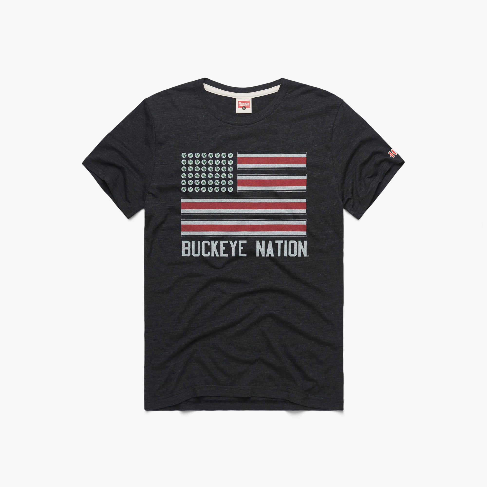 Buckeye Nation Flag Clearance Online Fake