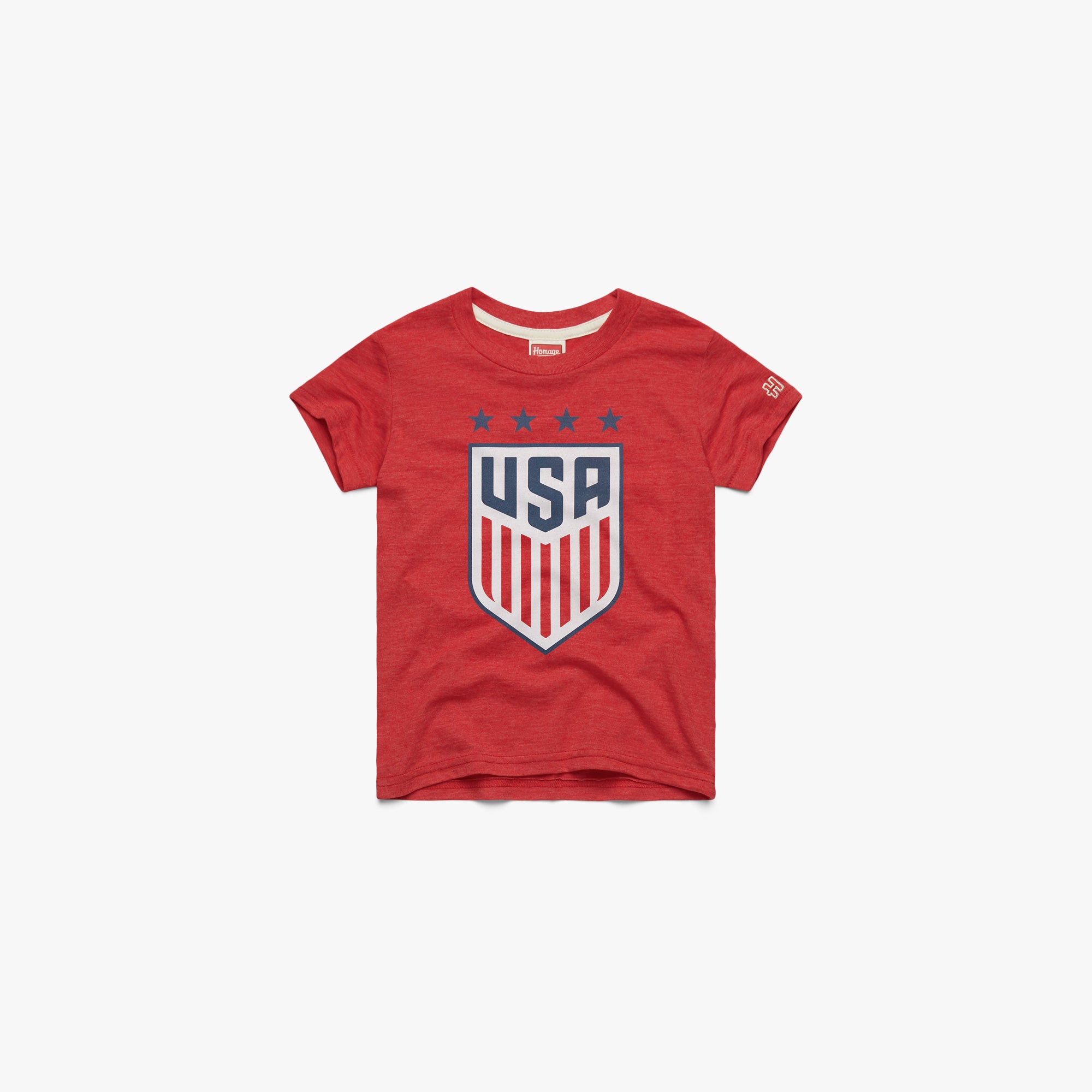 Youth USWNT Crest Clearance Nicekicks