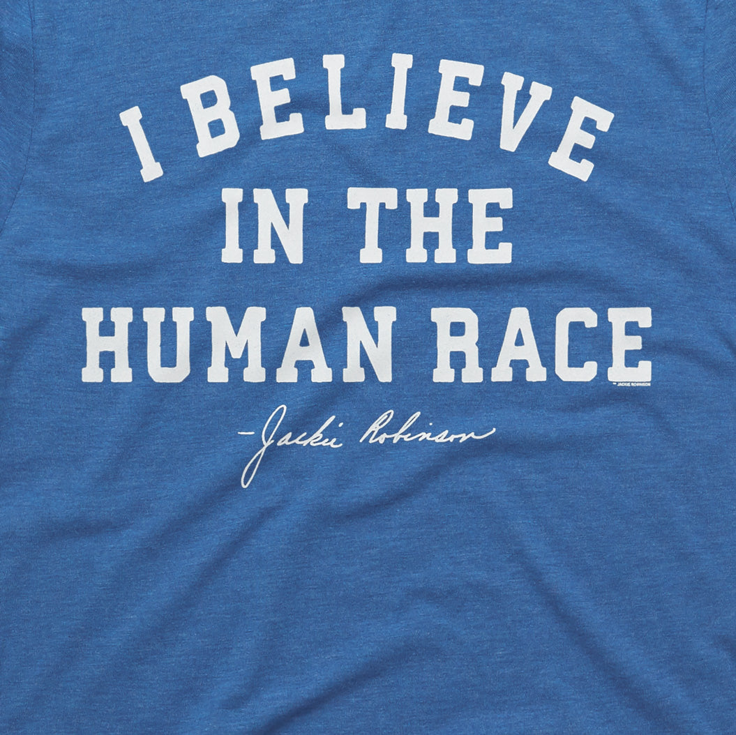 I Believe In The Human Race Websites For Sale