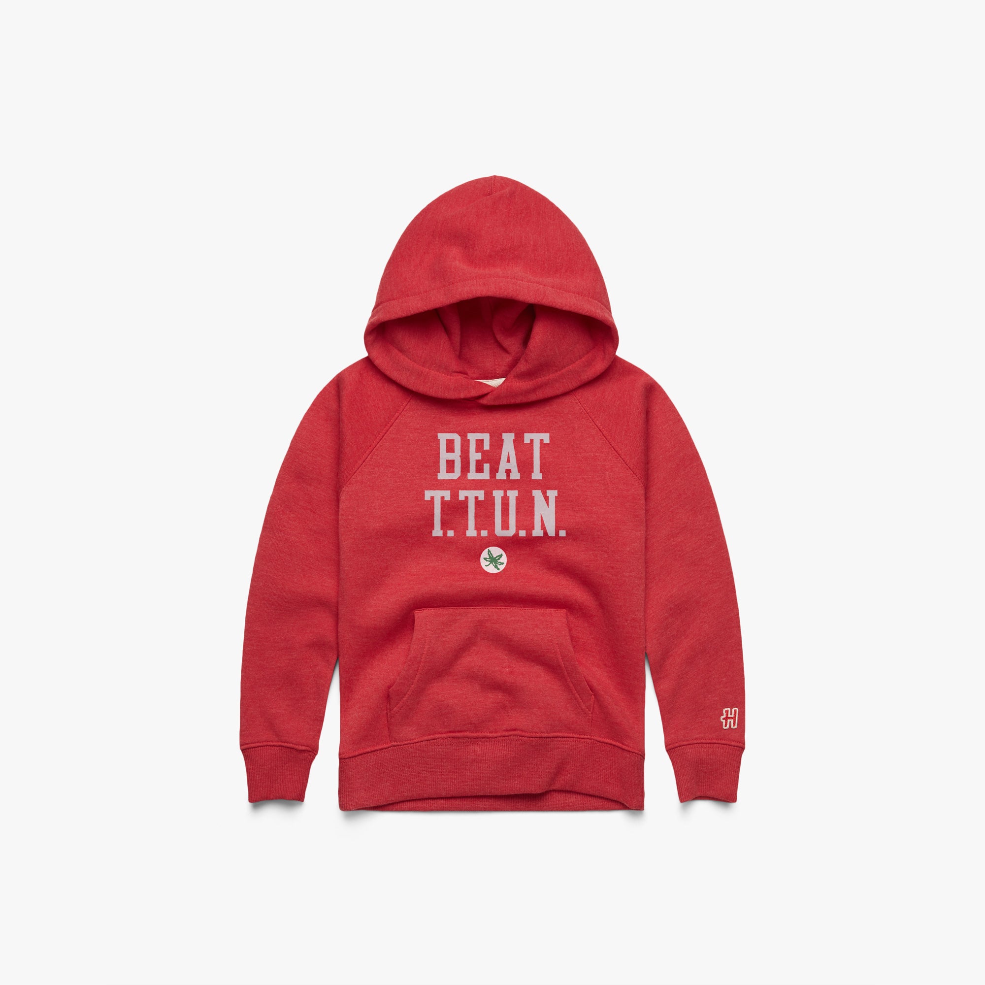 Youth Beat TTUN Hoodie Clearance Big Discount