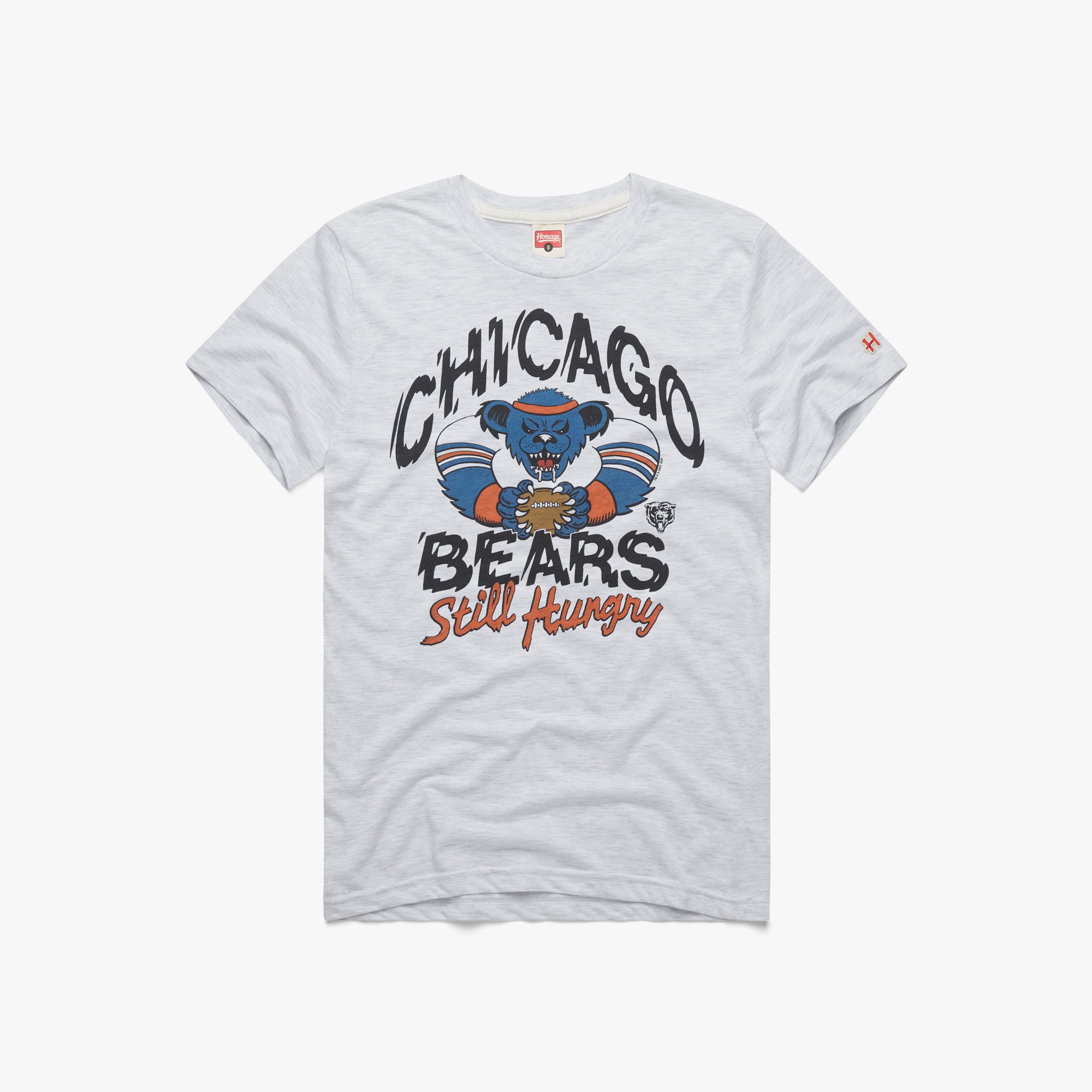 NFL x Grateful Dead x Bears Sale Online Shop