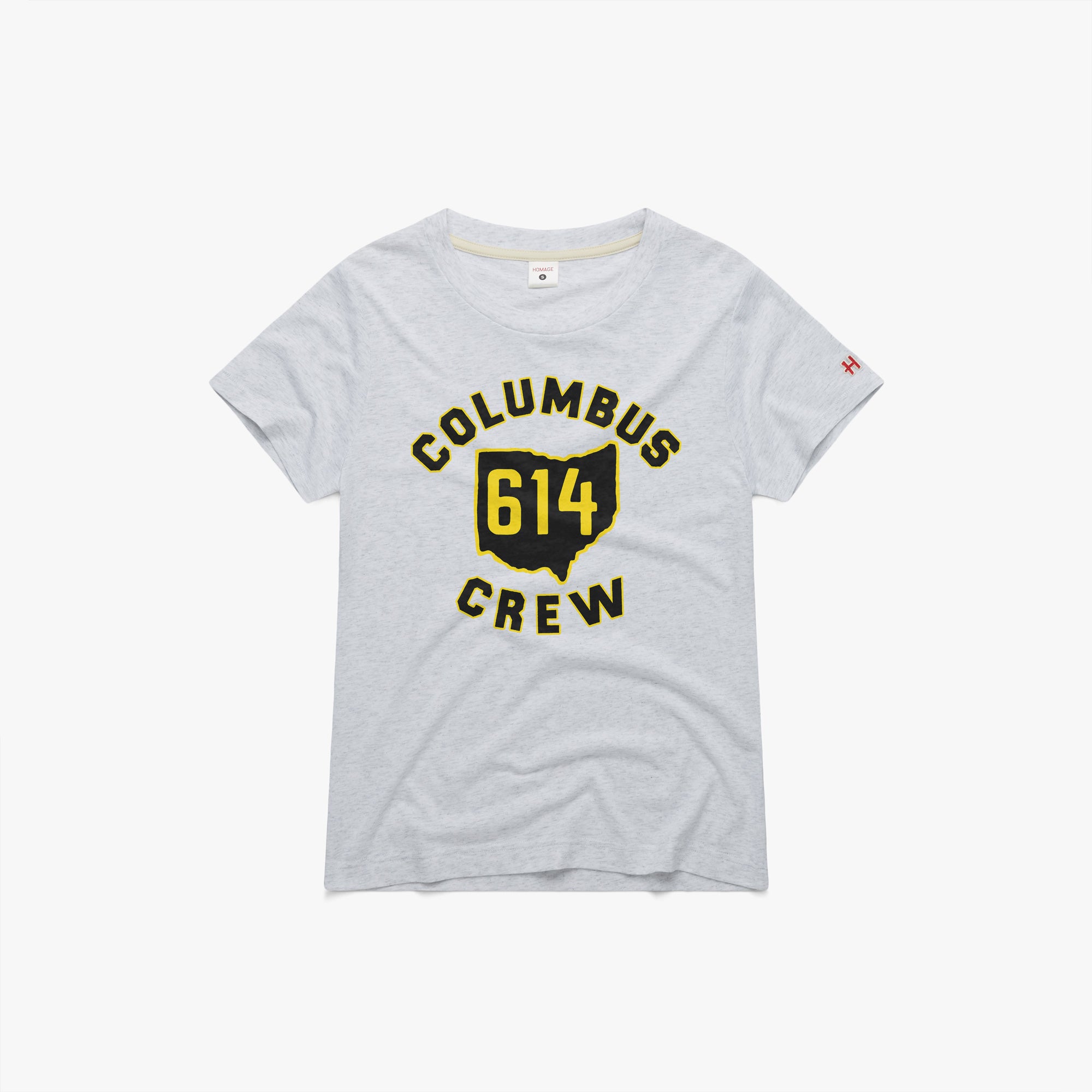 Women's Columbus Crew 614 Recommend For Sale