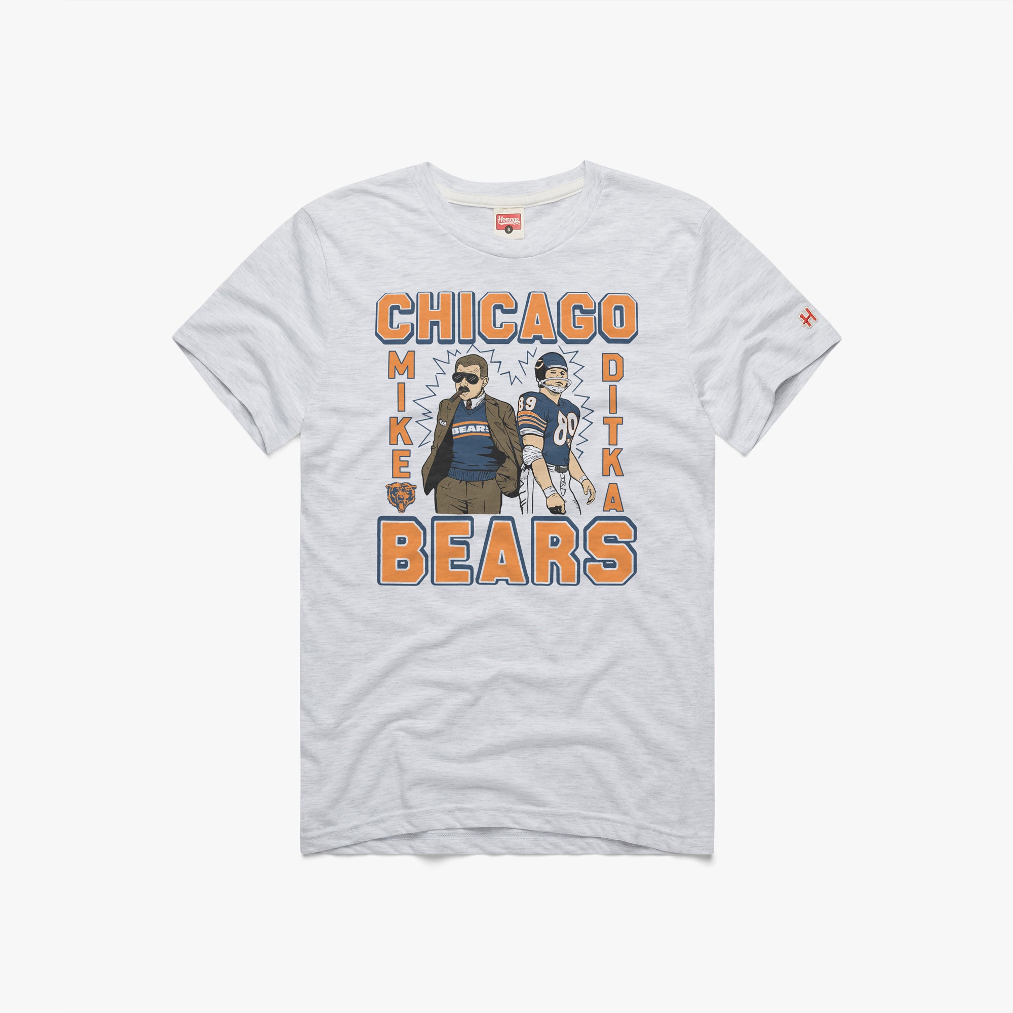 Chicago Bears Mike Ditka Discount Cheap