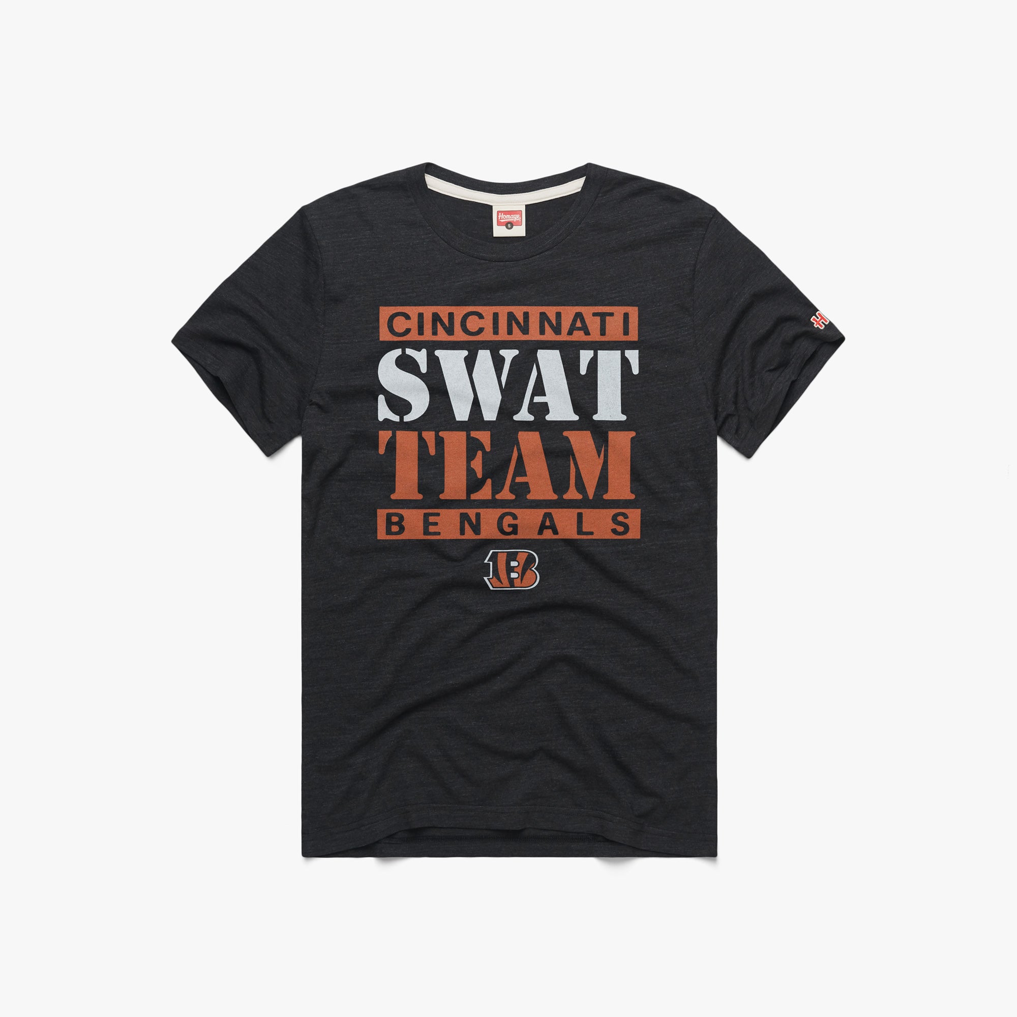 Bengals Cincinnati Swat Team Free Shipping Pick A Best