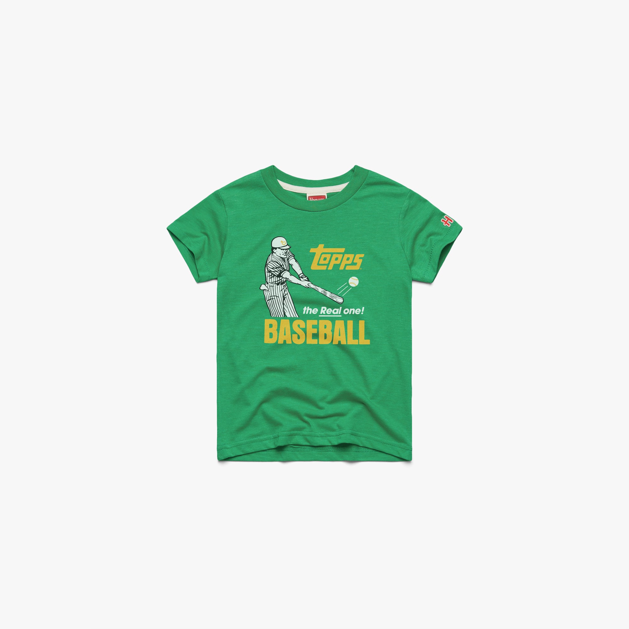 Youth Topps Baseball Home Run Discount Cheap Online